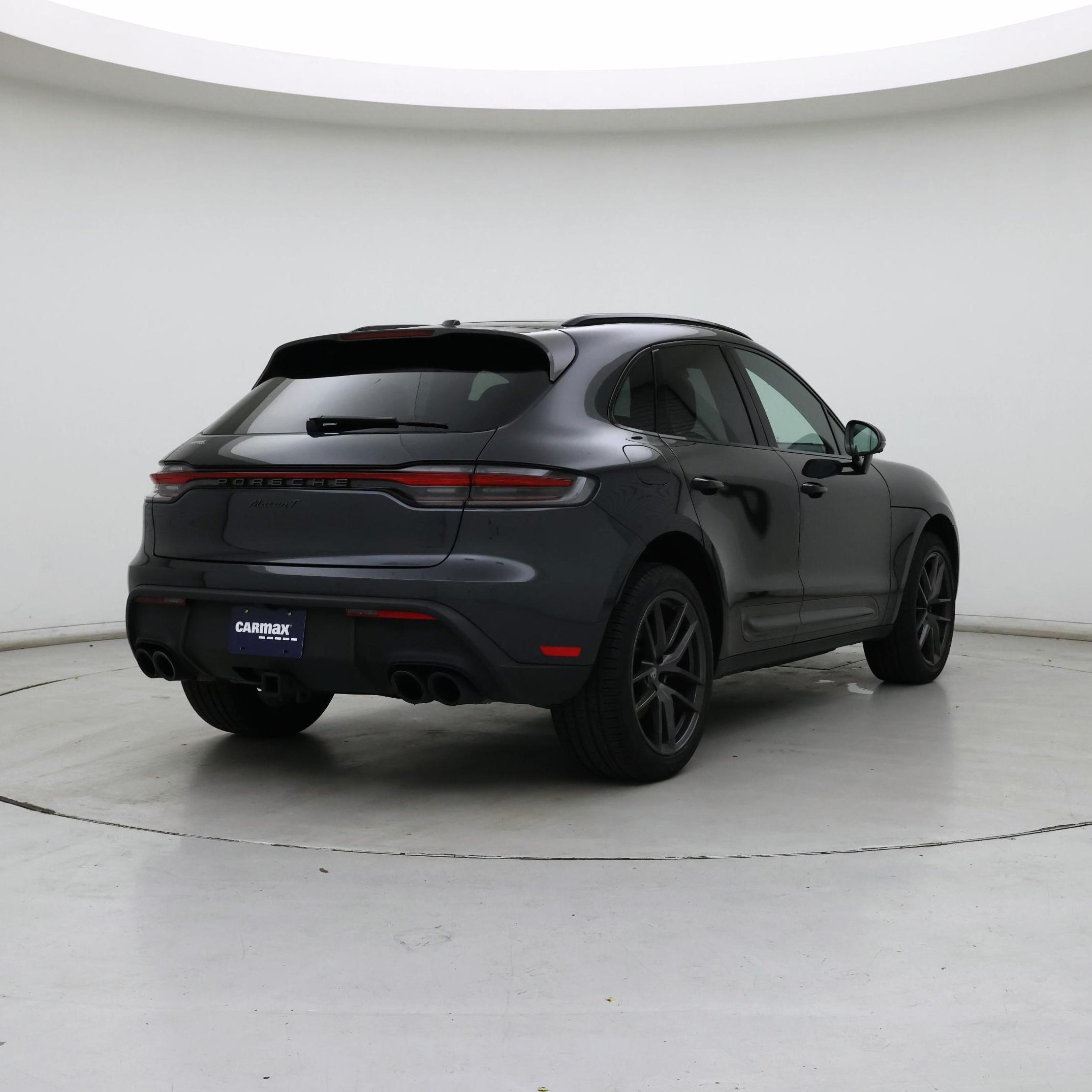 Thumbnail: 2024 Porsche Macan - 8