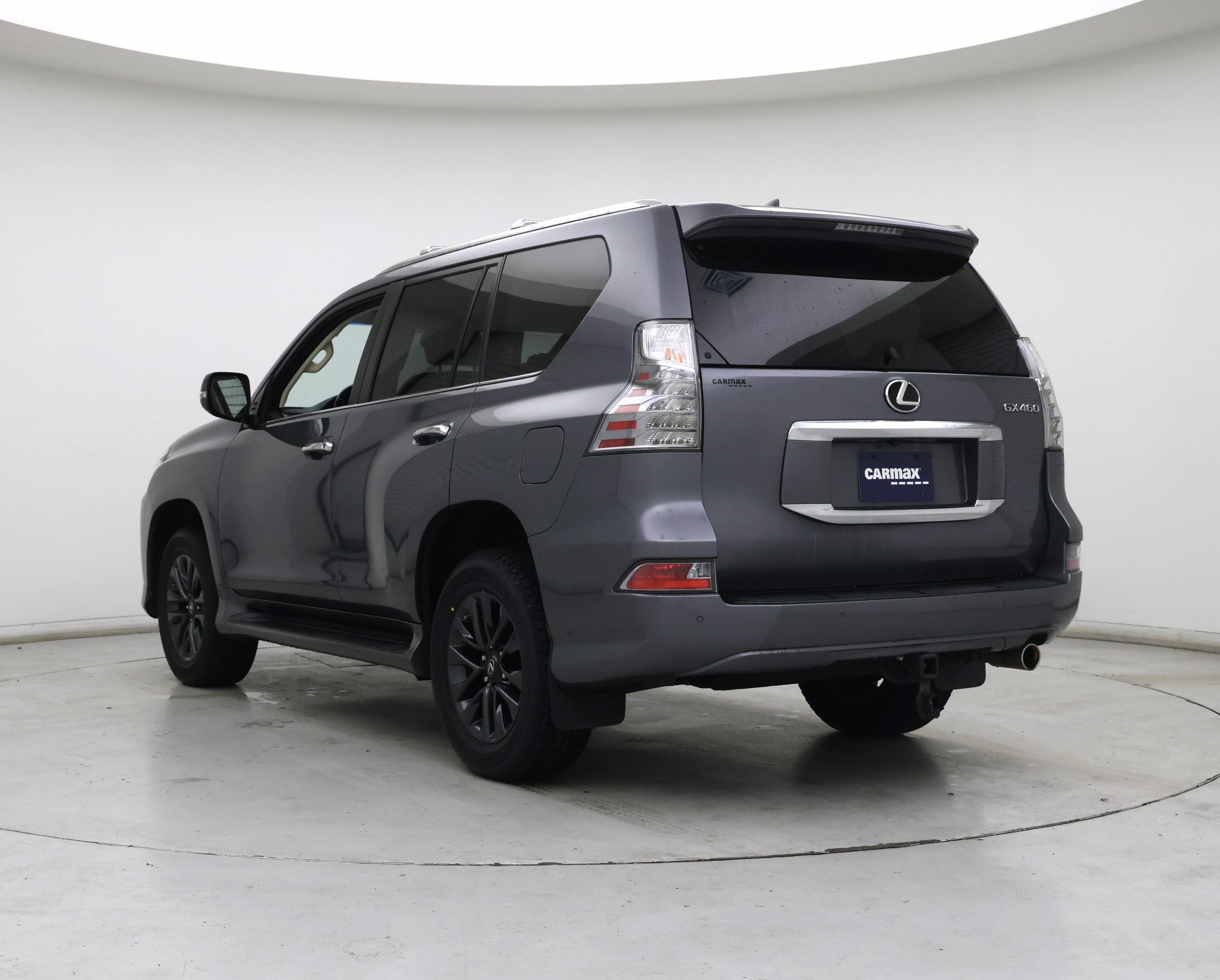 Thumbnail: 2022 Lexus GX - 2