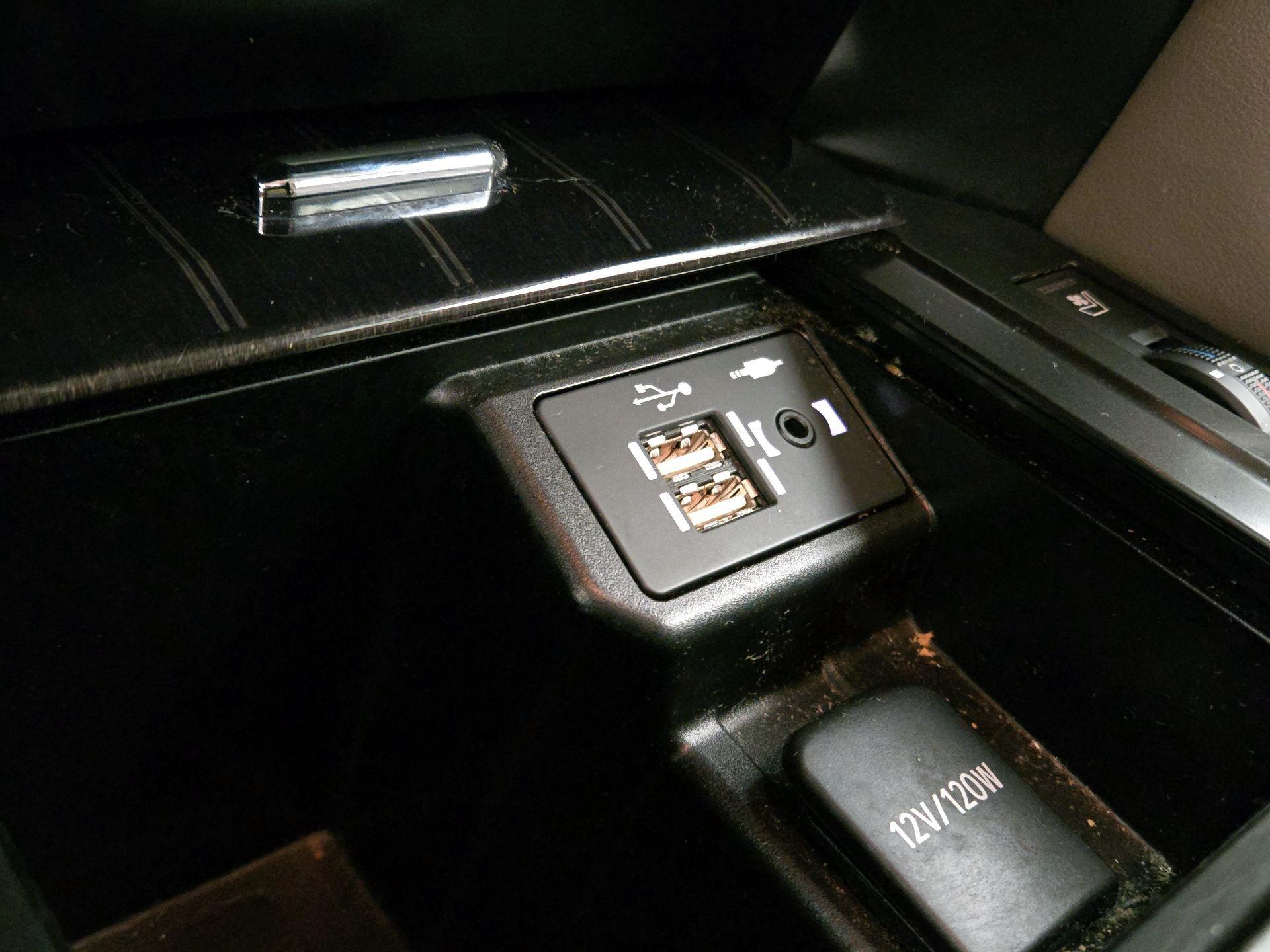 Thumbnail: 2022 Lexus GX - 19