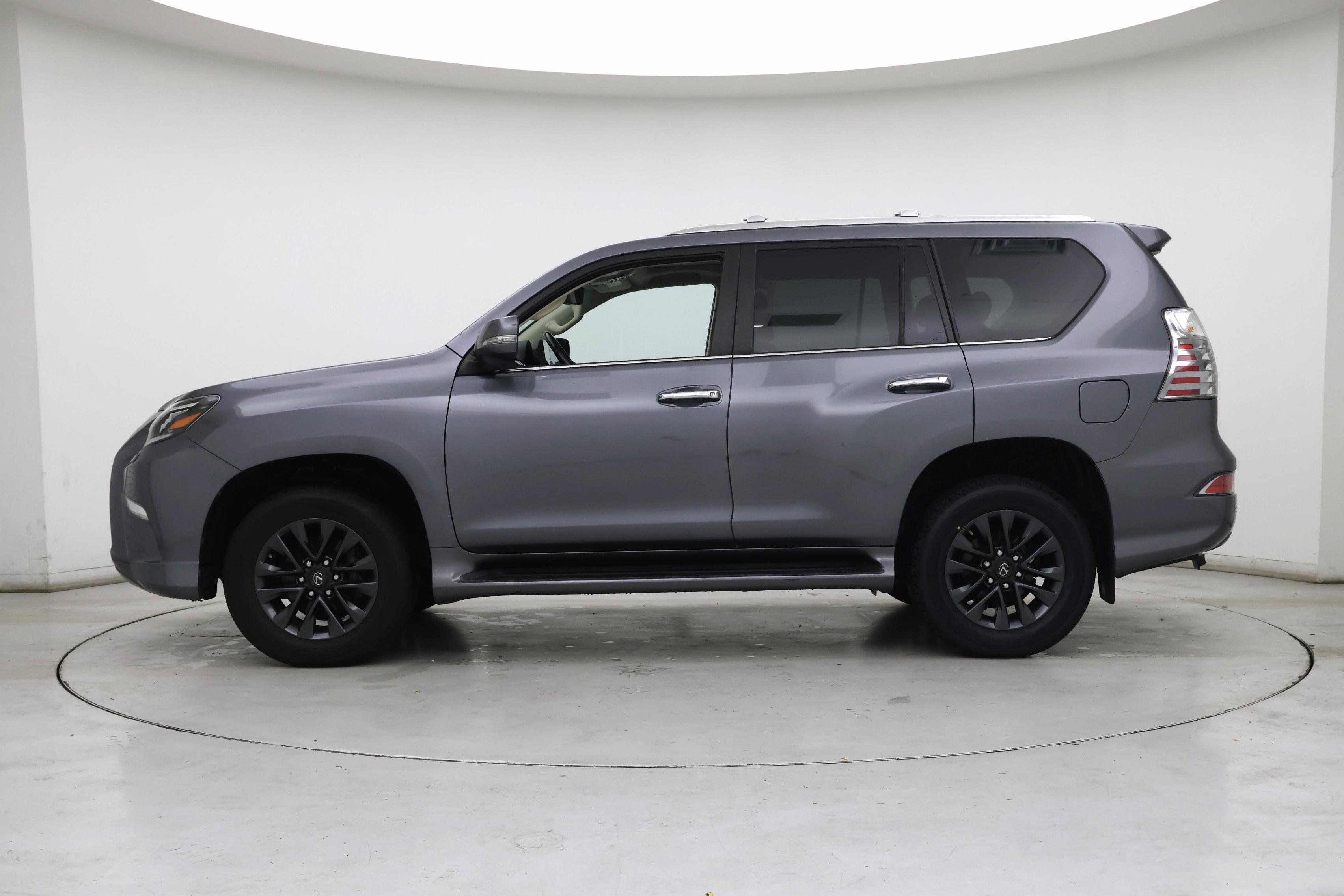 Thumbnail: 2022 Lexus GX - 3