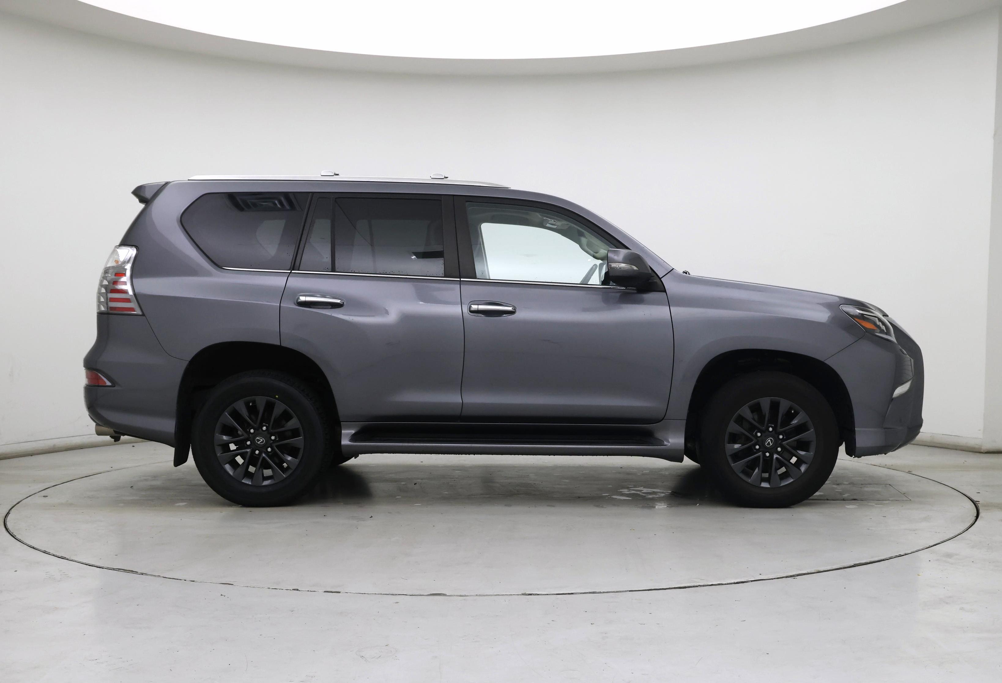 Thumbnail: 2022 Lexus GX - 7