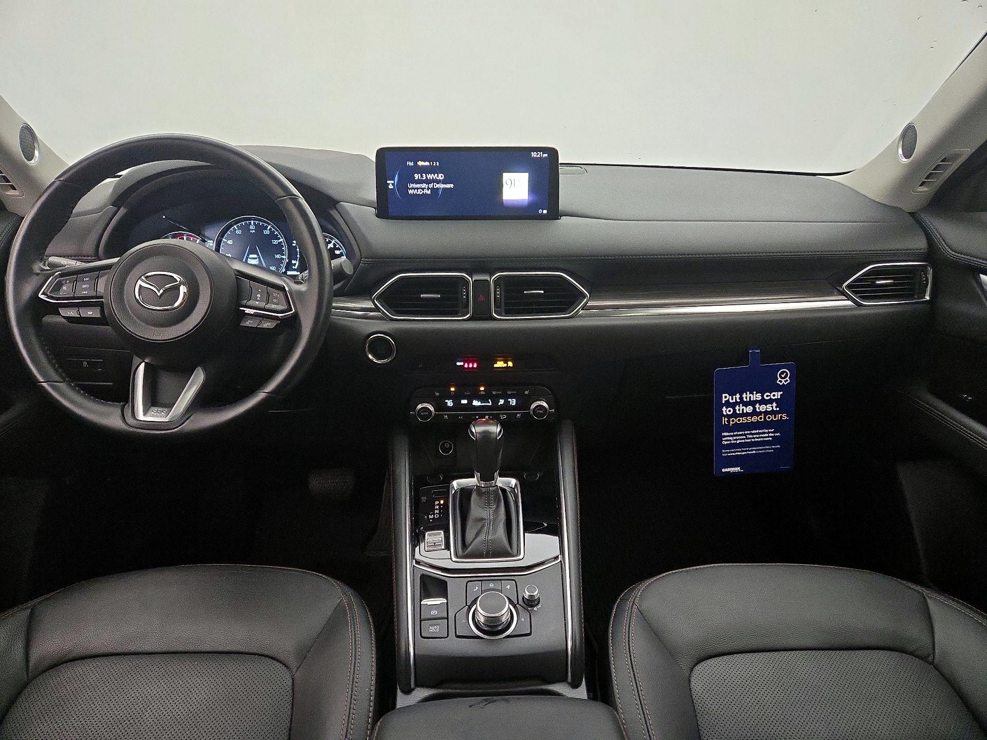 Thumbnail: 2023 Mazda CX-5 - 9