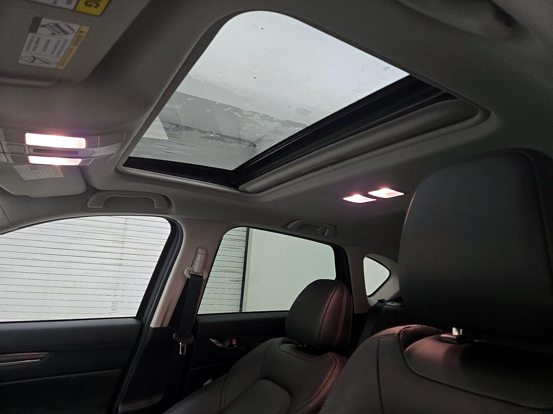 Thumbnail: 2023 Mazda CX-5 - 18