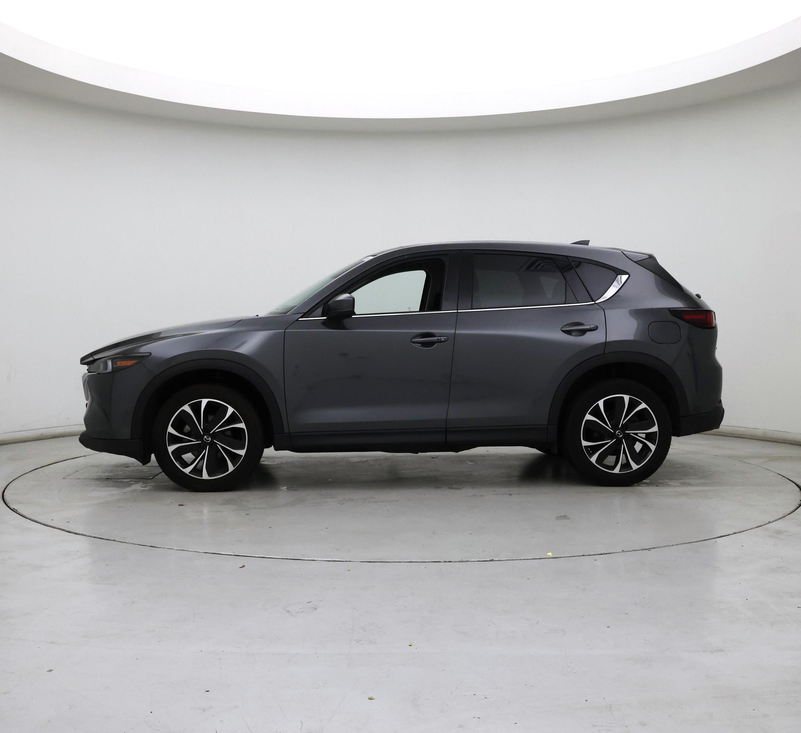 Thumbnail: 2023 Mazda CX-5 - 3