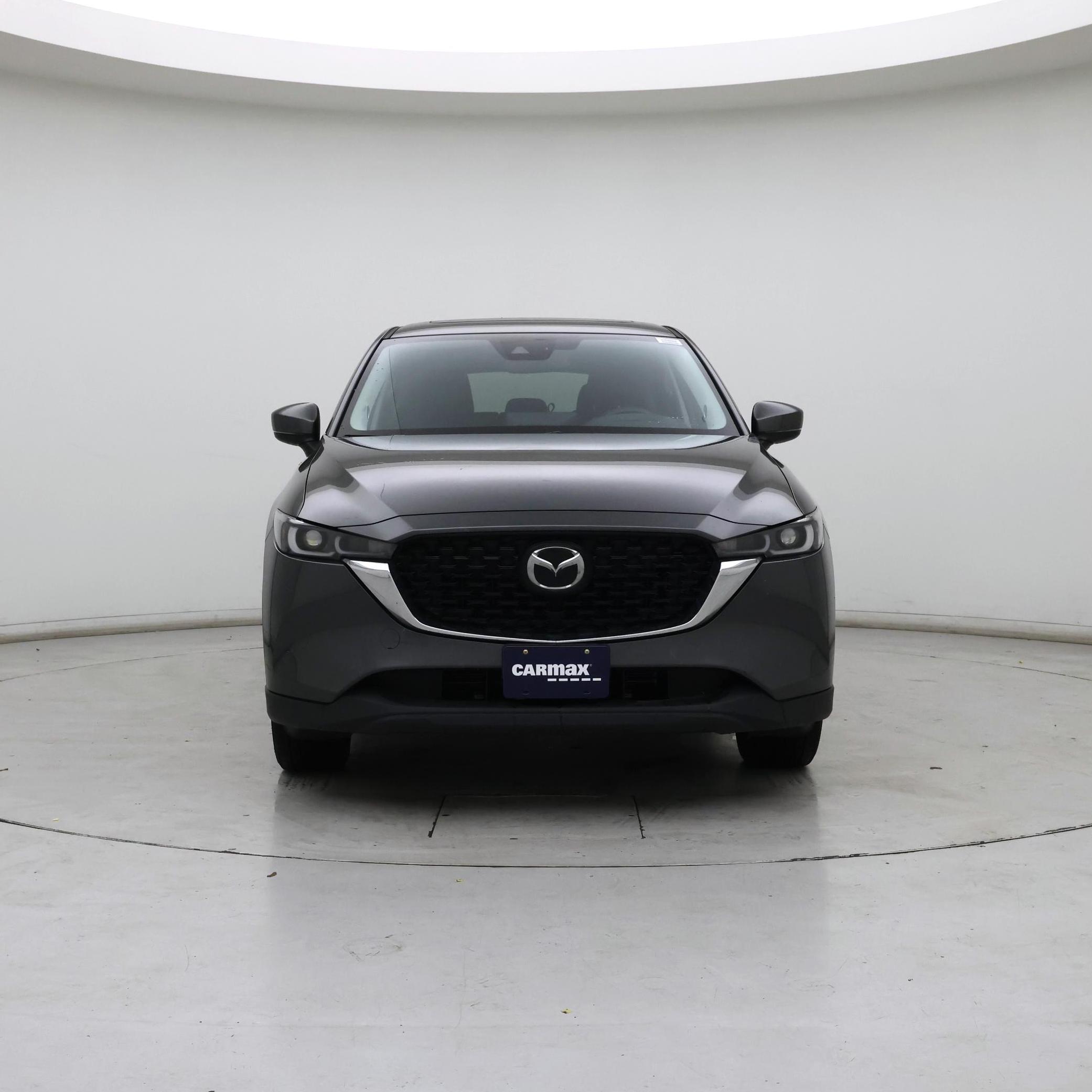 Thumbnail: 2023 Mazda CX-5 - 5