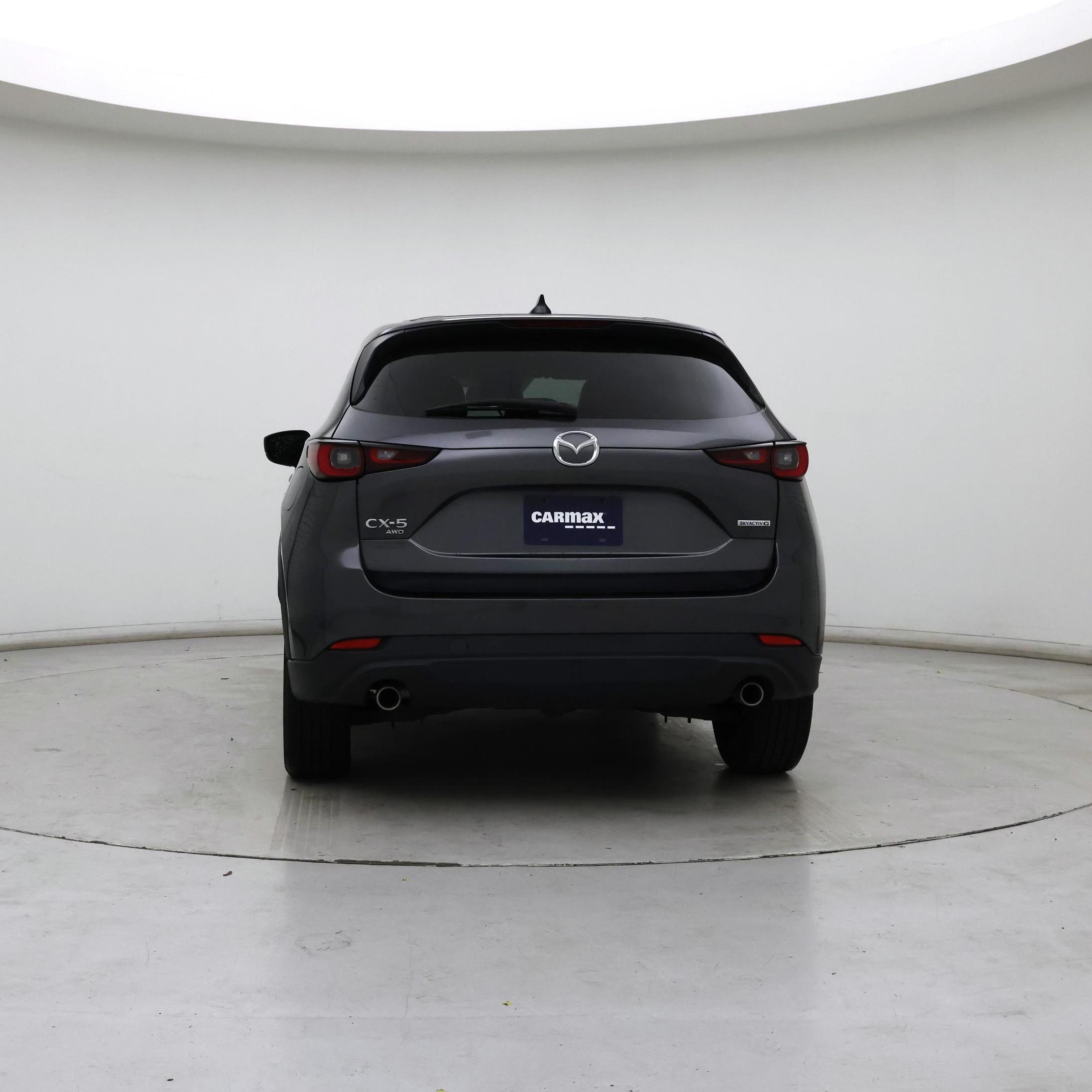 Thumbnail: 2023 Mazda CX-5 - 6