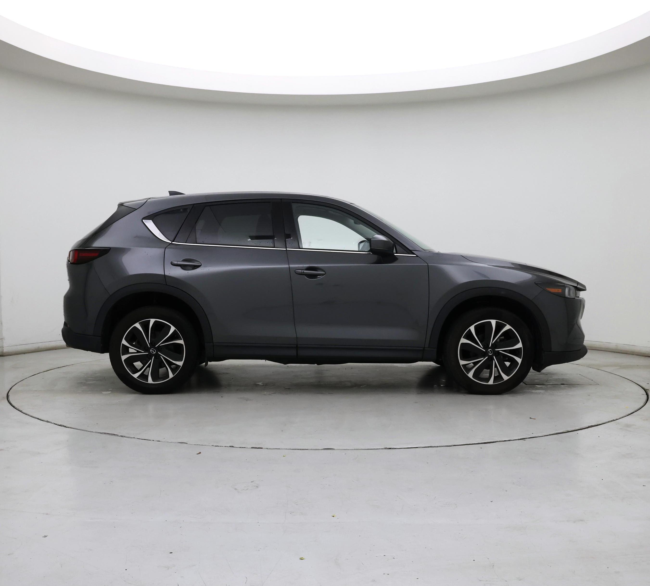 Thumbnail: 2023 Mazda CX-5 - 7