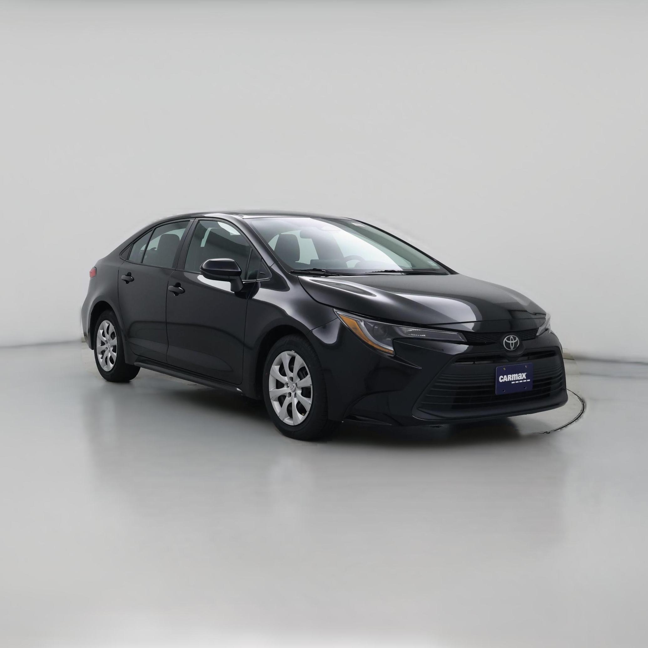 Thumbnail: 2023 Toyota Corolla - 1