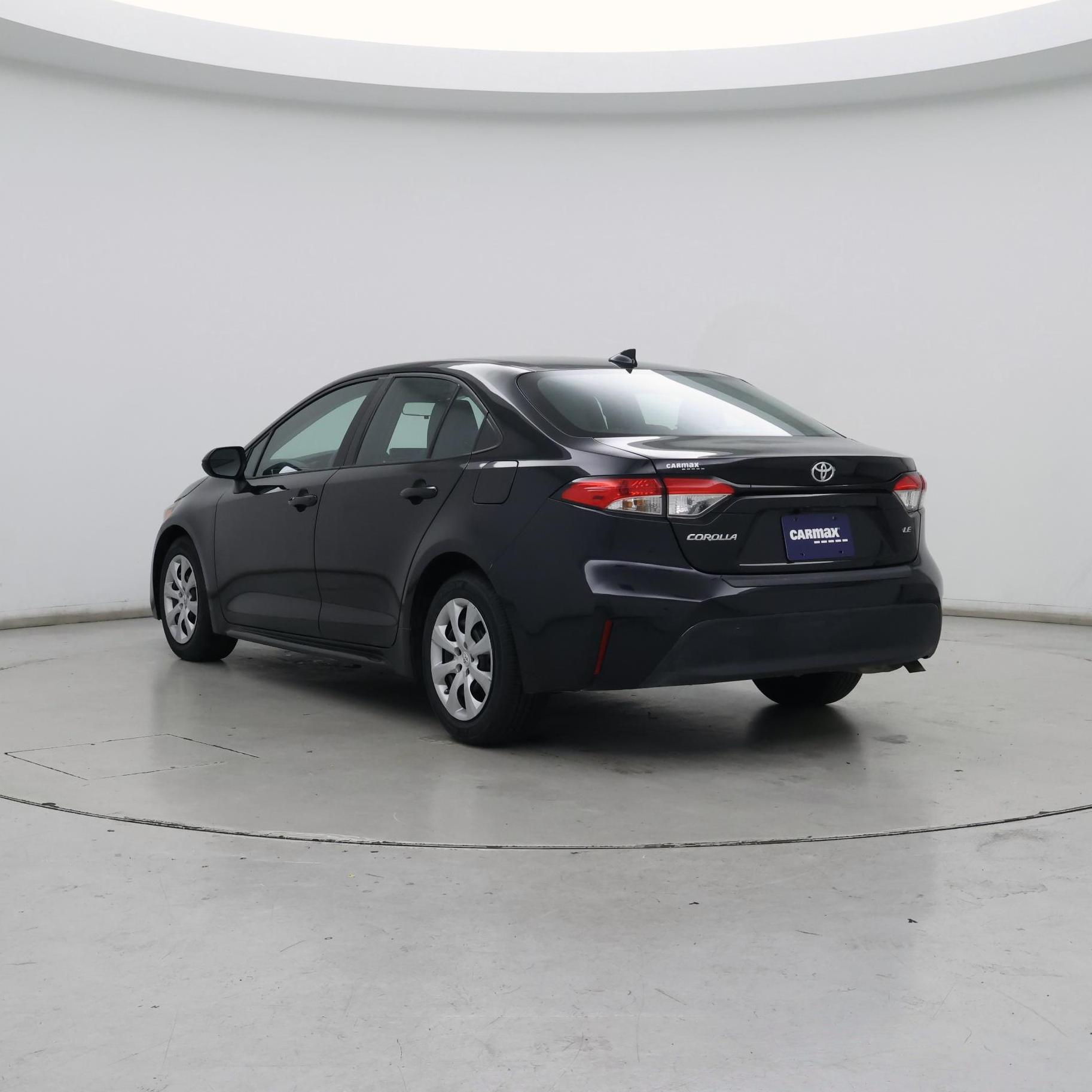 Thumbnail: 2023 Toyota Corolla - 2