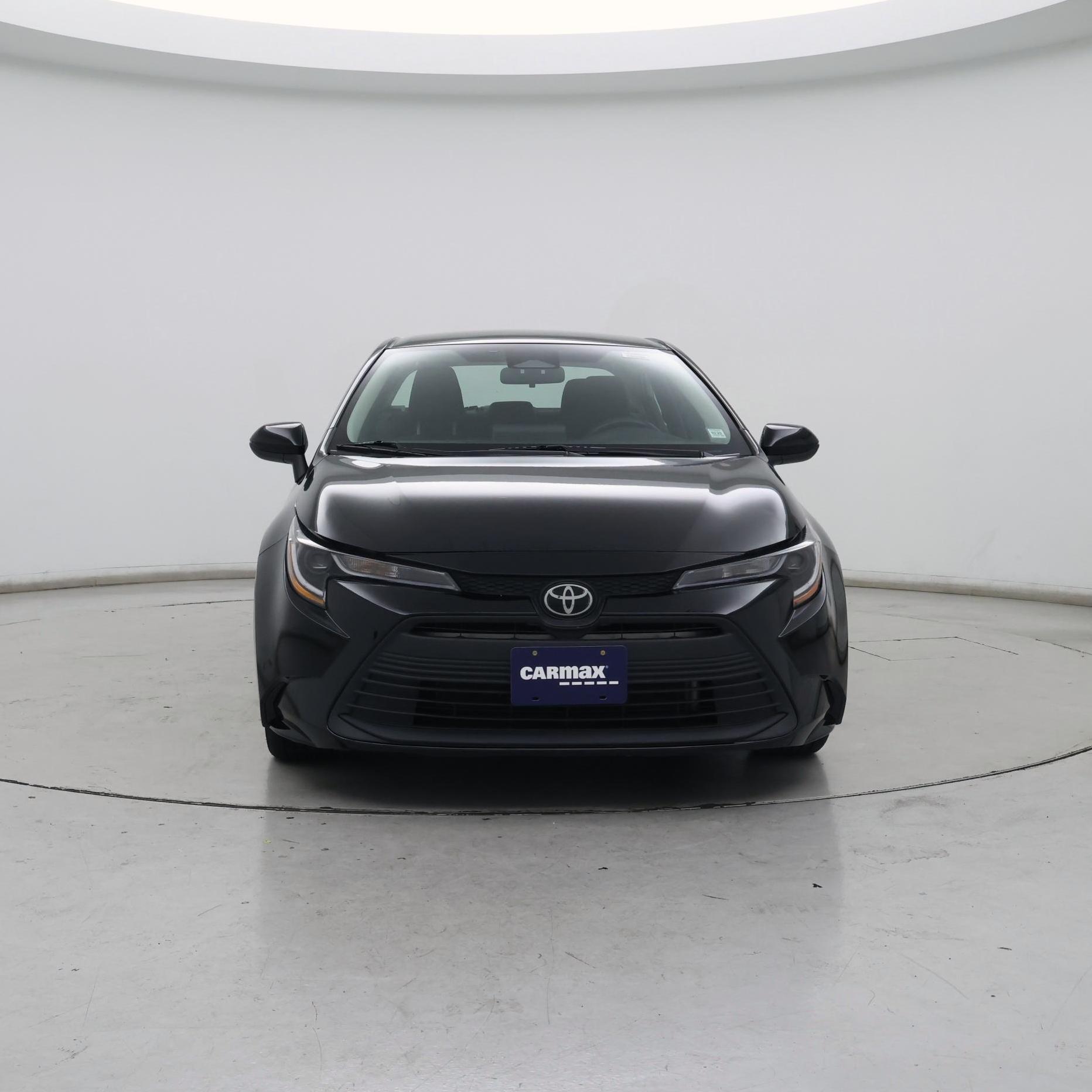 Thumbnail: 2023 Toyota Corolla - 5