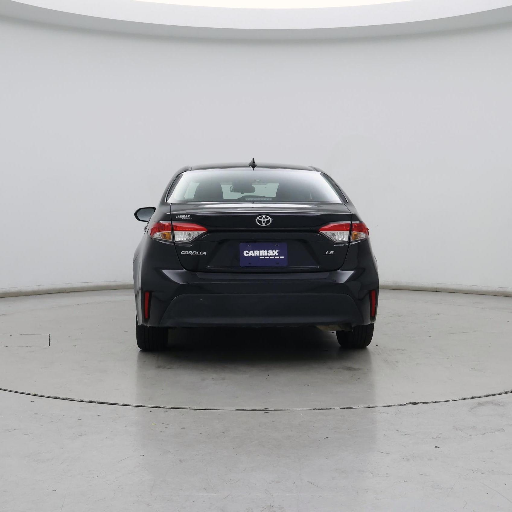 Thumbnail: 2023 Toyota Corolla - 6