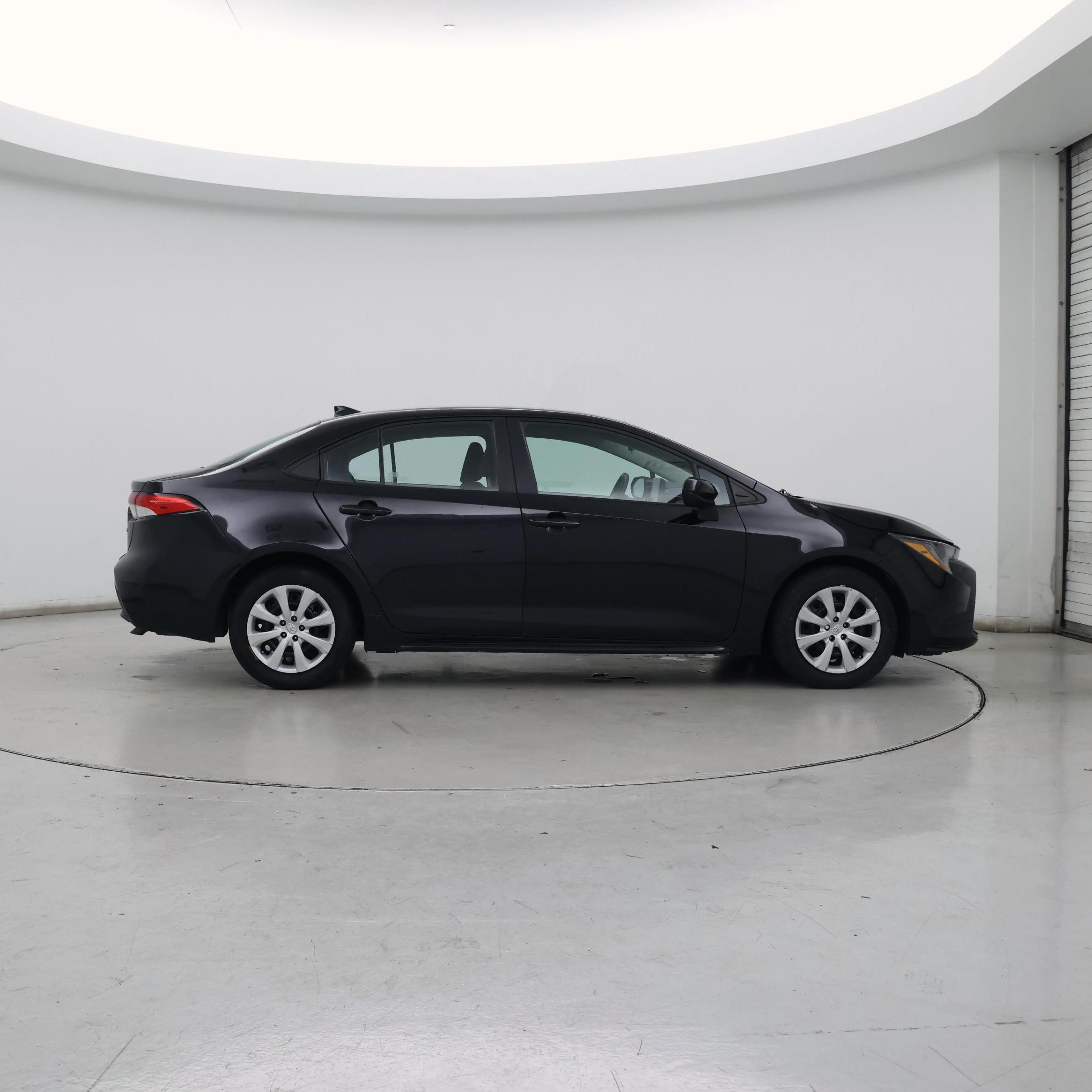 Thumbnail: 2023 Toyota Corolla - 7