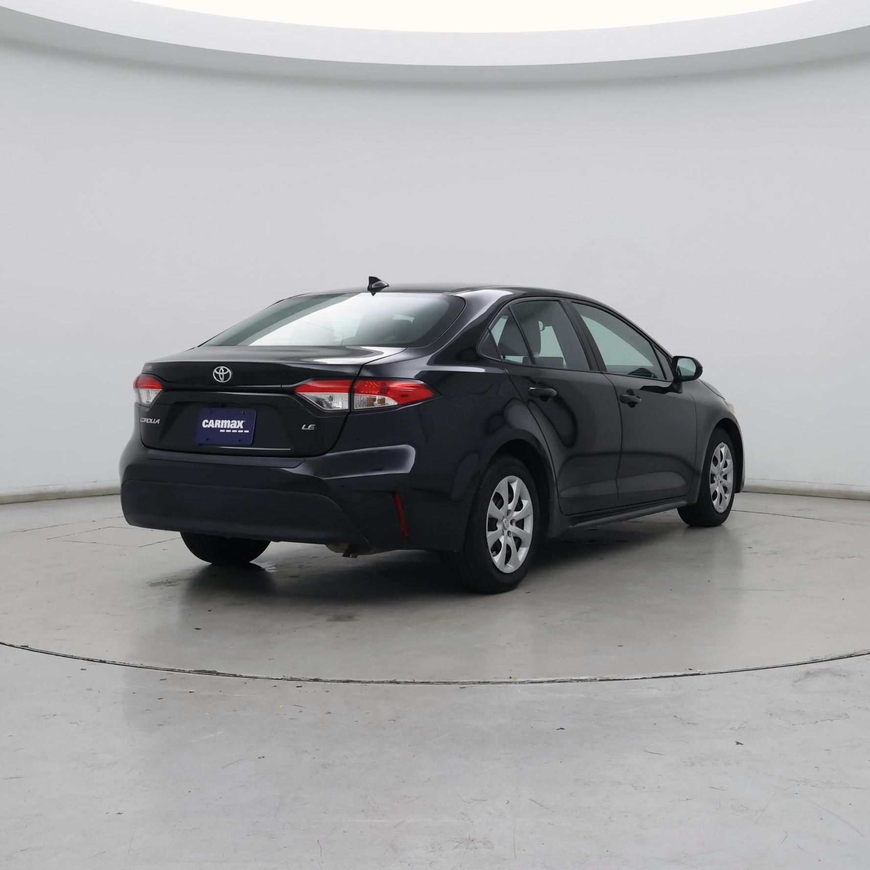 Thumbnail: 2023 Toyota Corolla - 8
