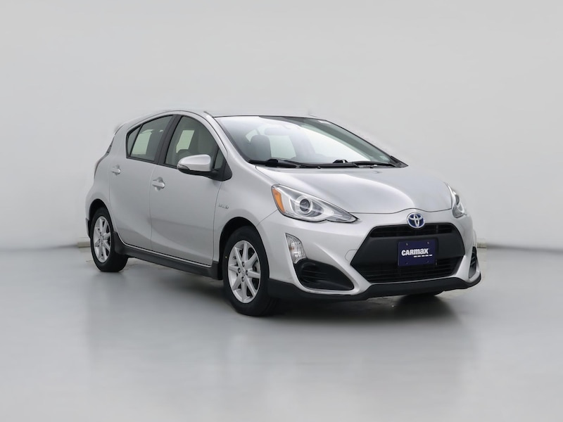 2017 Toyota Prius c One -
                  Sicklerville, NJ