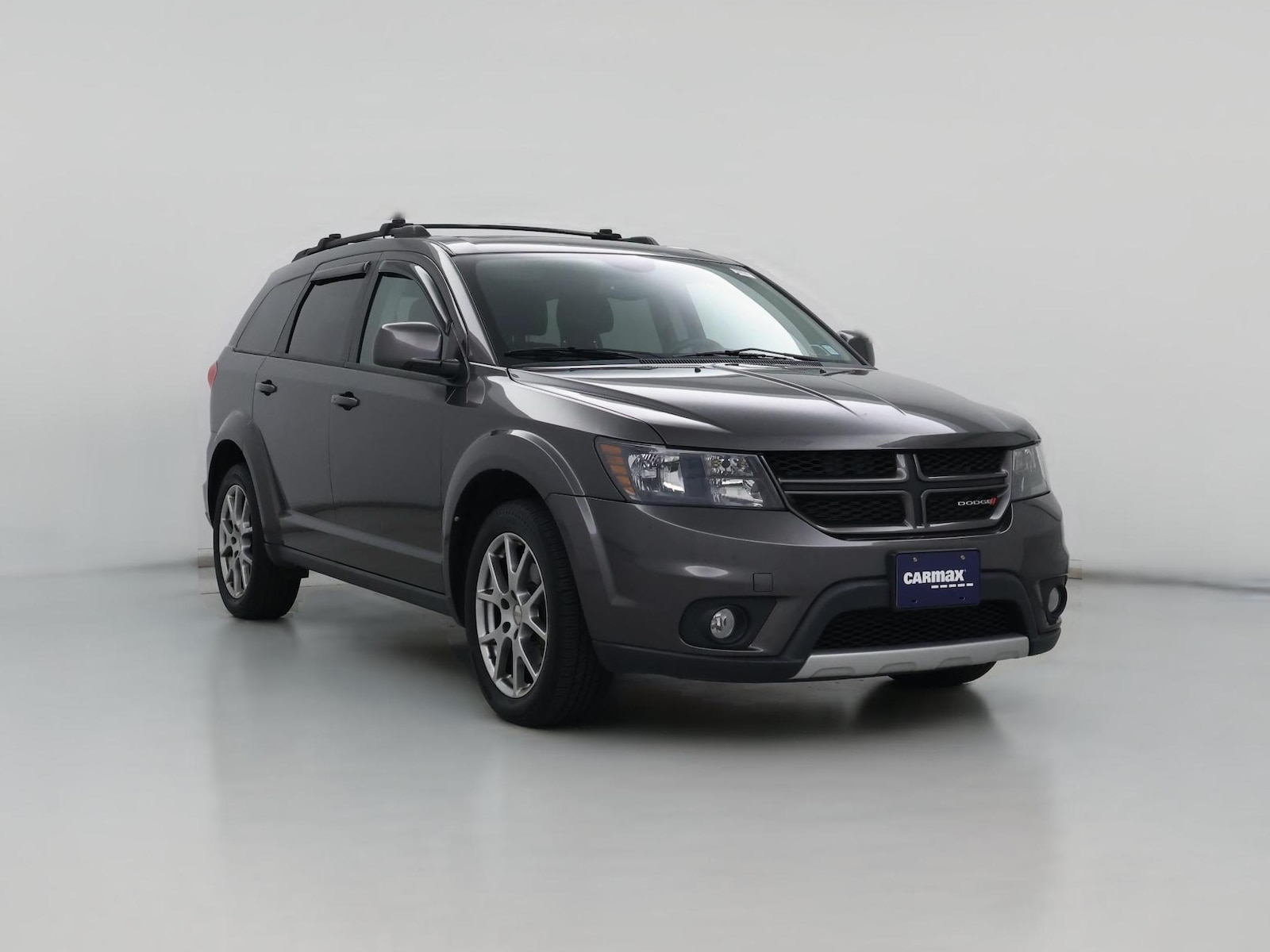 2016 Dodge Journey