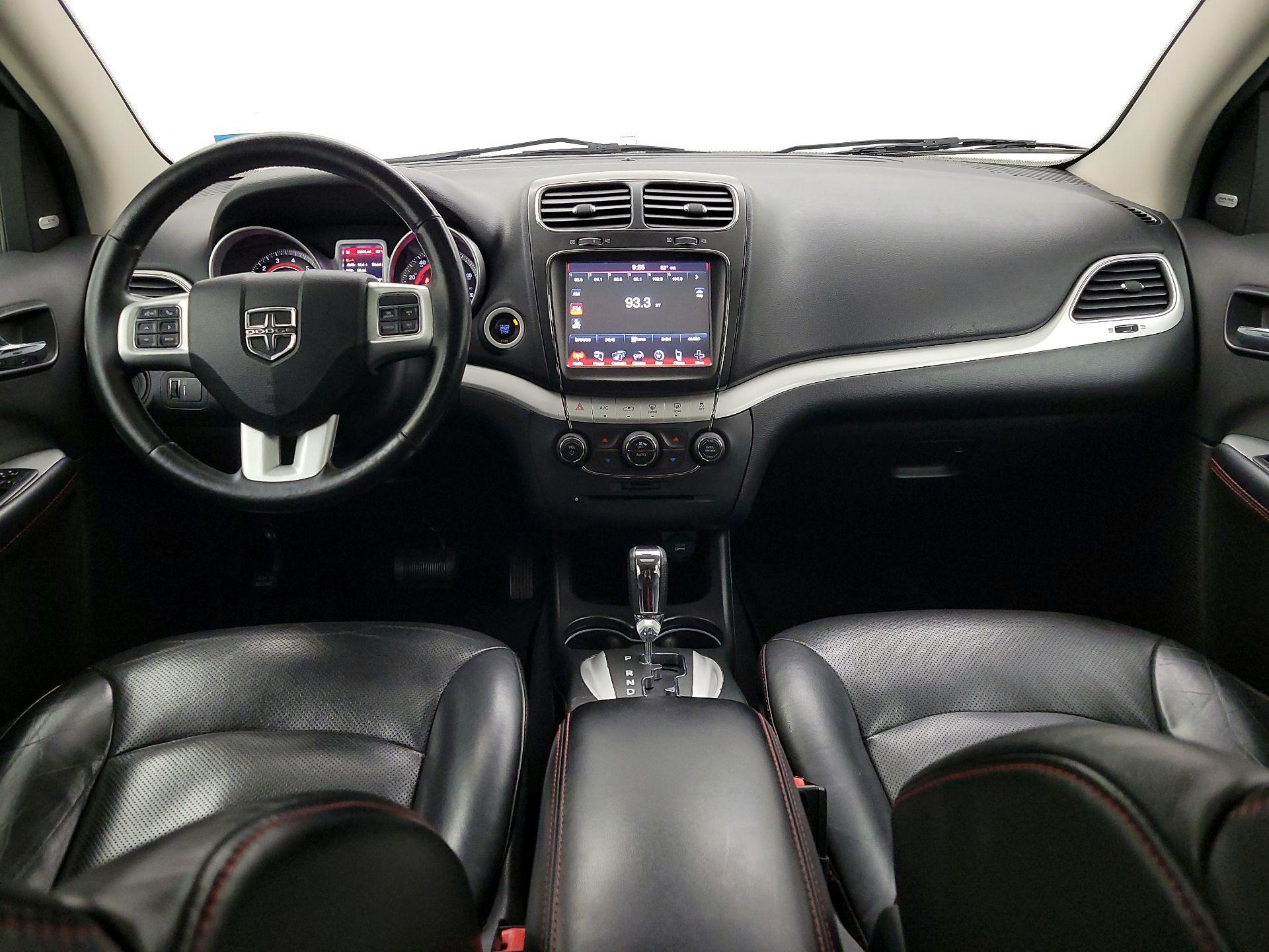 Thumbnail: 2016 Dodge Journey - 9