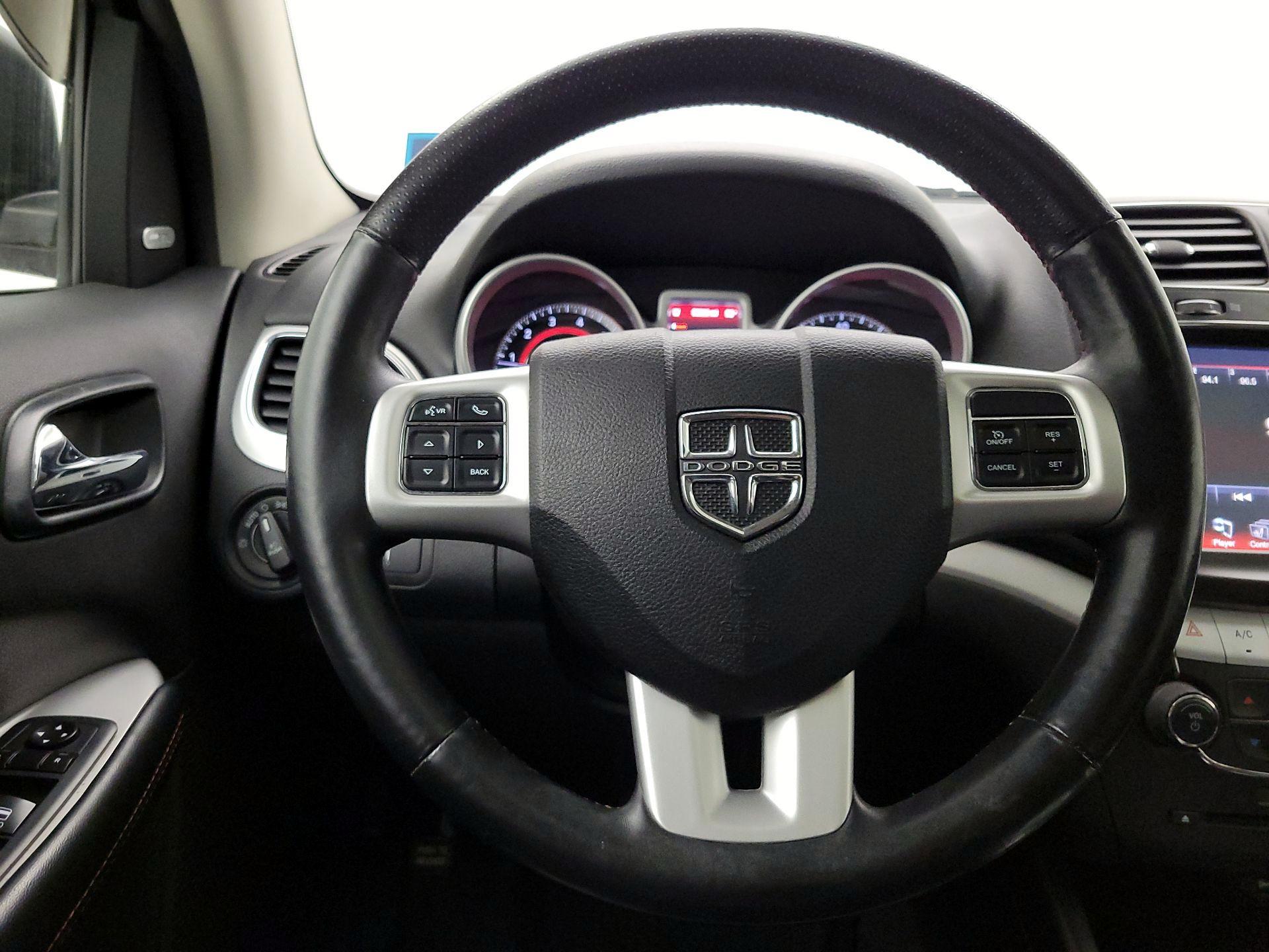 Thumbnail: 2016 Dodge Journey - 10