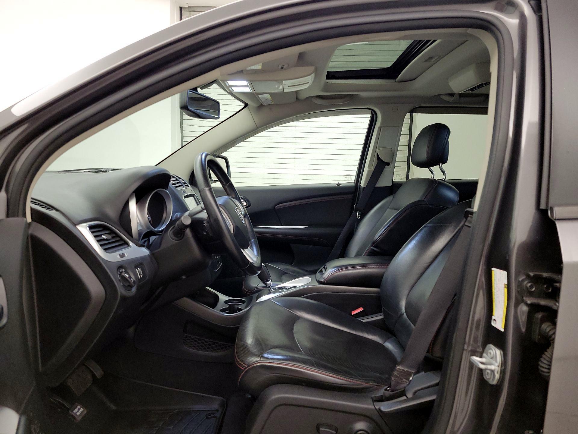 Thumbnail: 2016 Dodge Journey - 11
