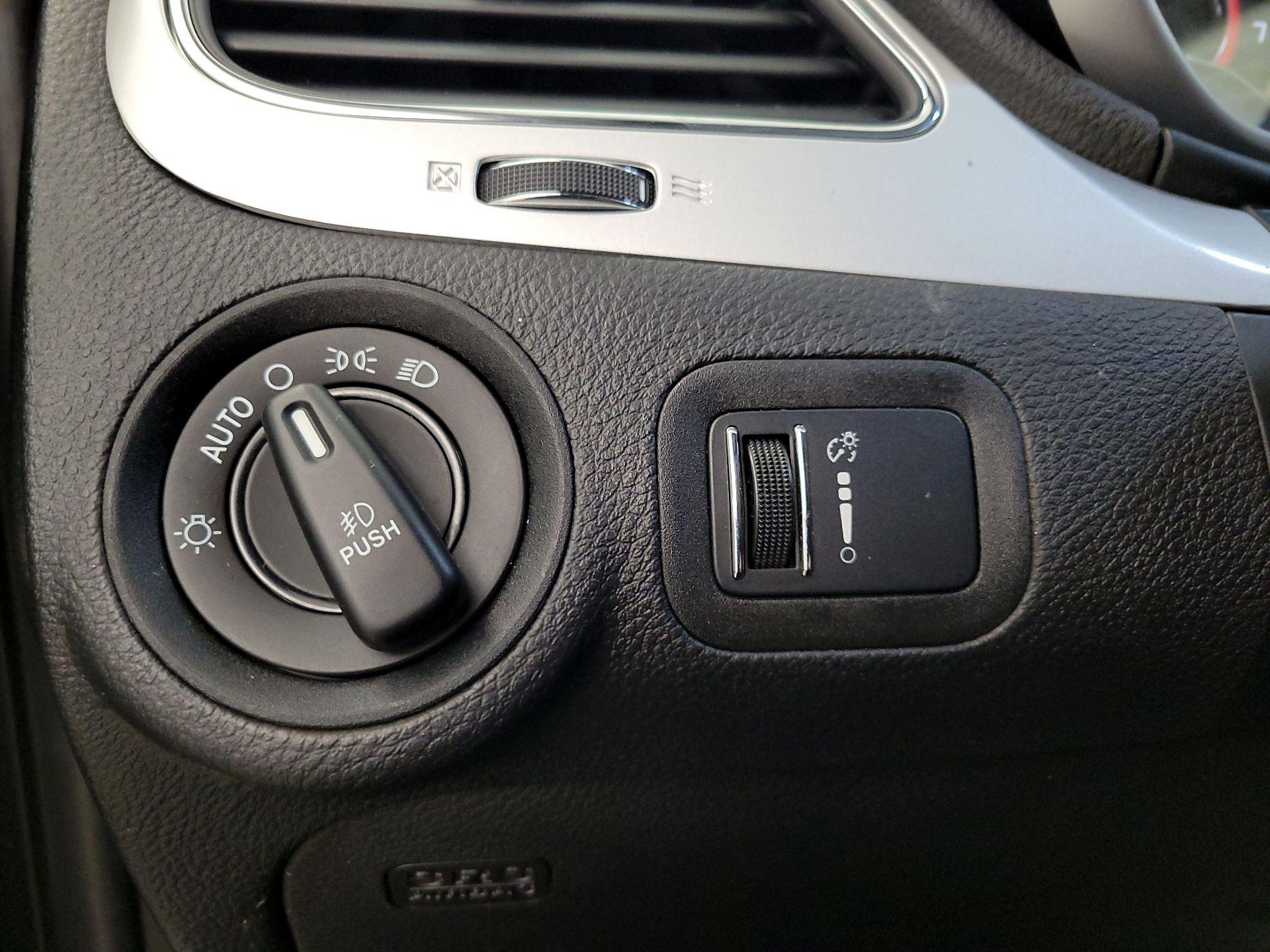 Thumbnail: 2016 Dodge Journey - 13