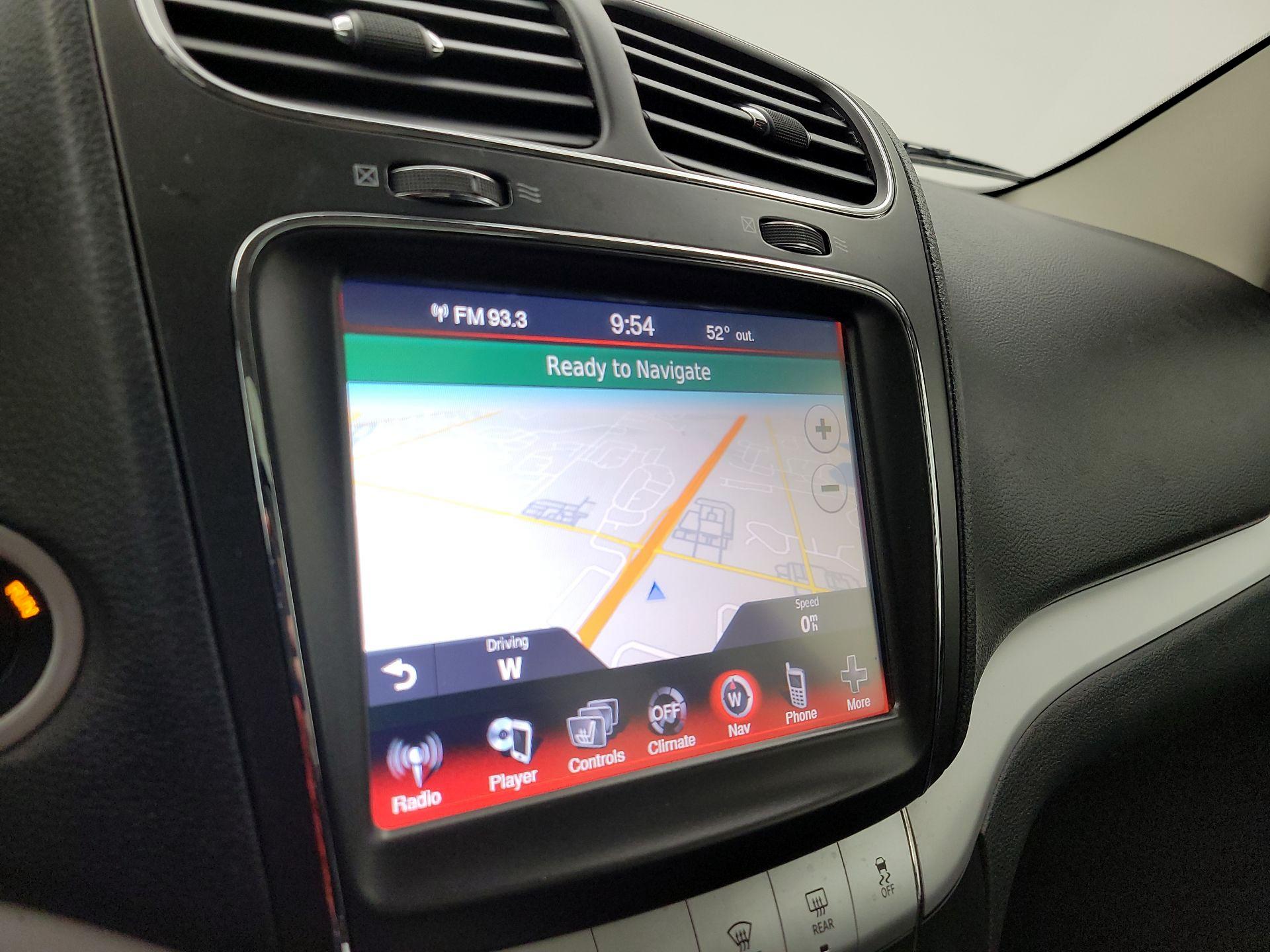 Thumbnail: 2016 Dodge Journey - 14