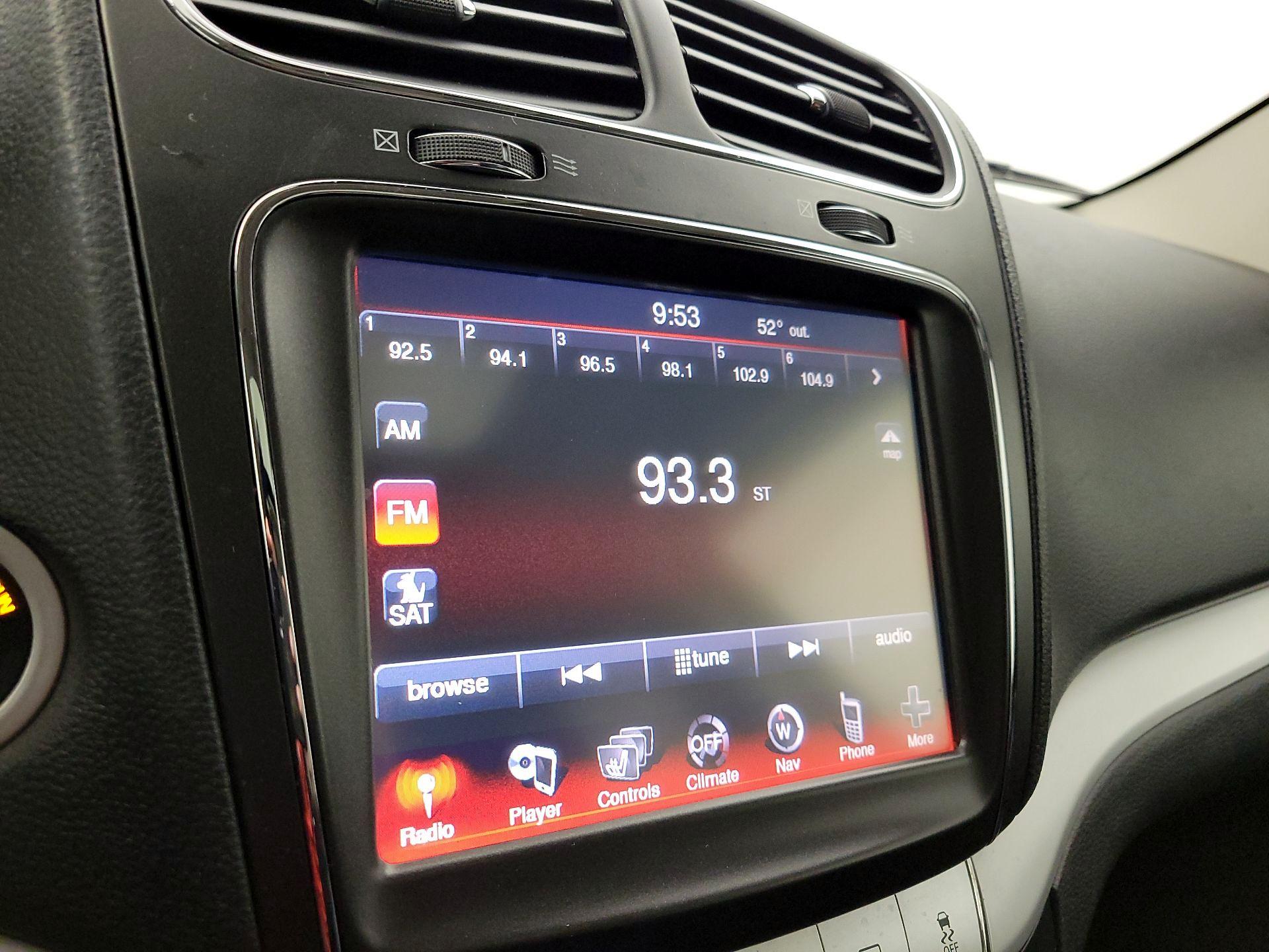 Thumbnail: 2016 Dodge Journey - 16