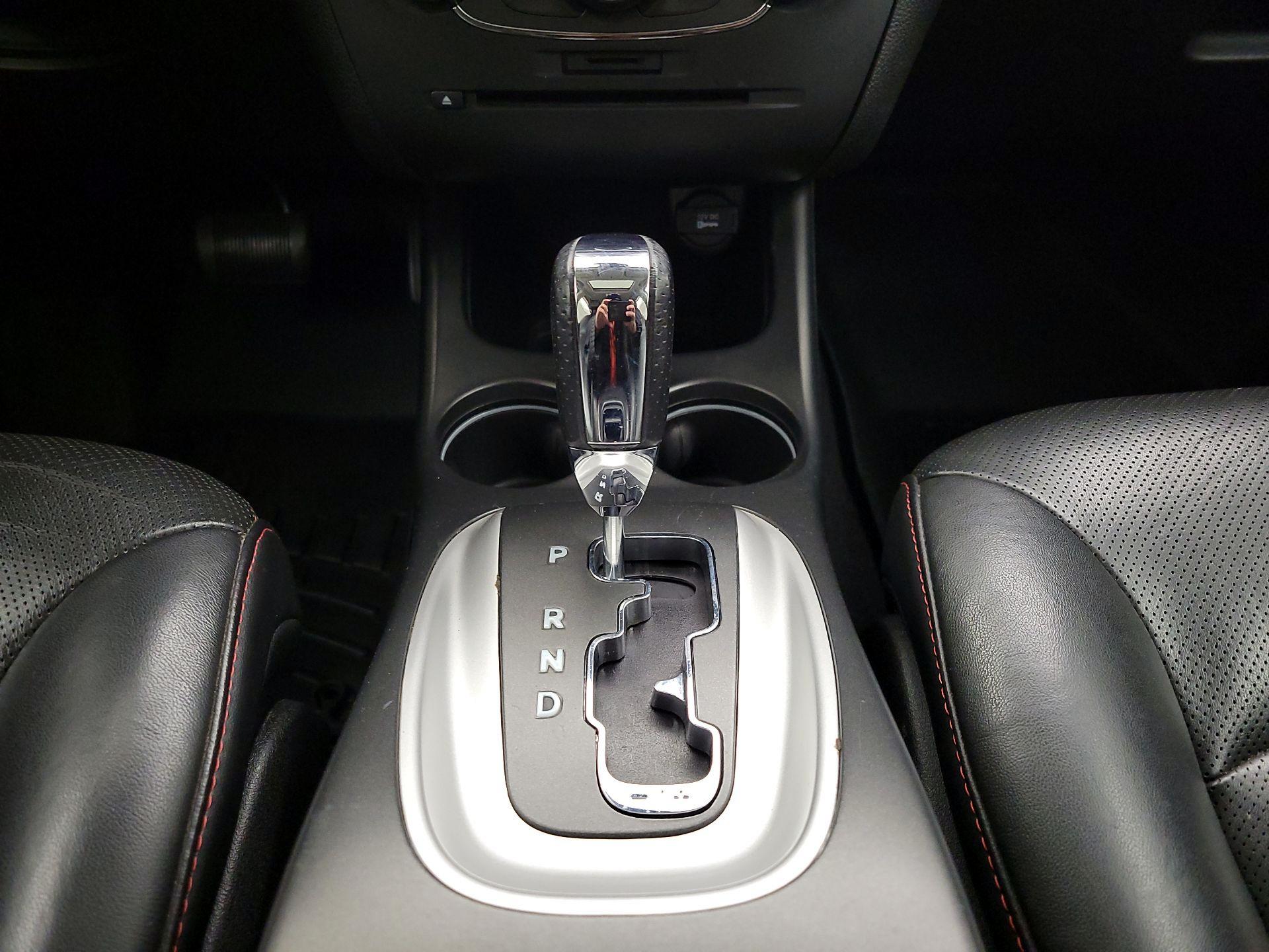 Thumbnail: 2016 Dodge Journey - 18