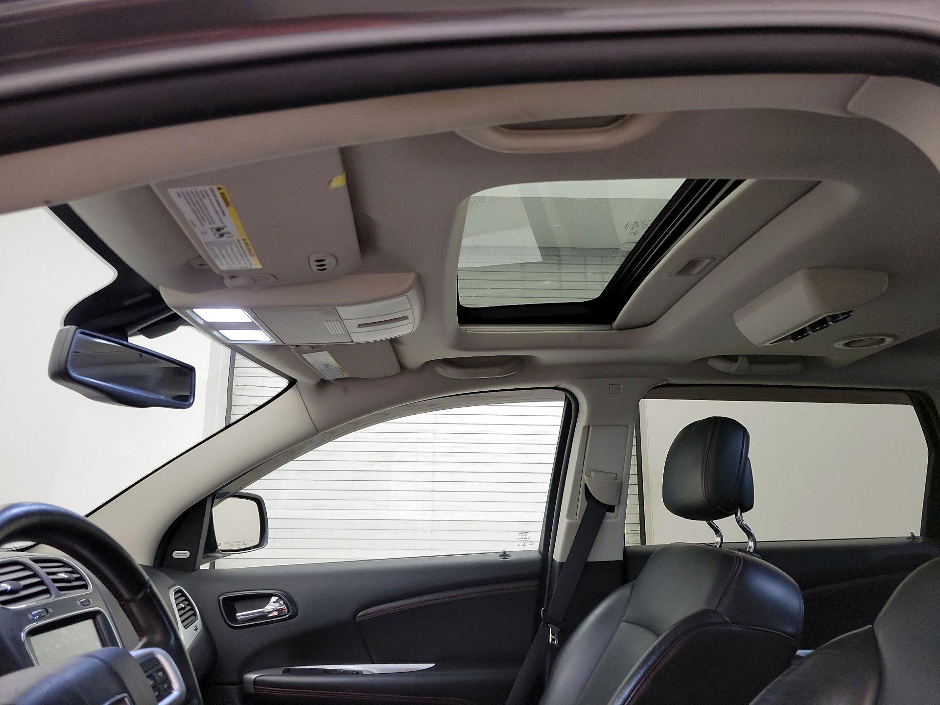Thumbnail: 2016 Dodge Journey - 19