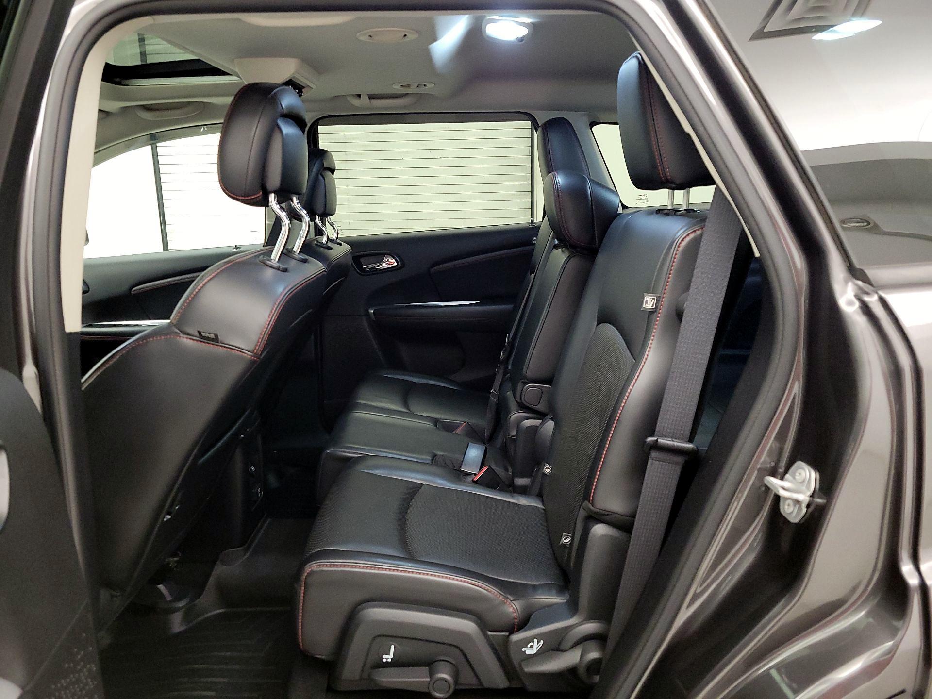 Thumbnail: 2016 Dodge Journey - 20