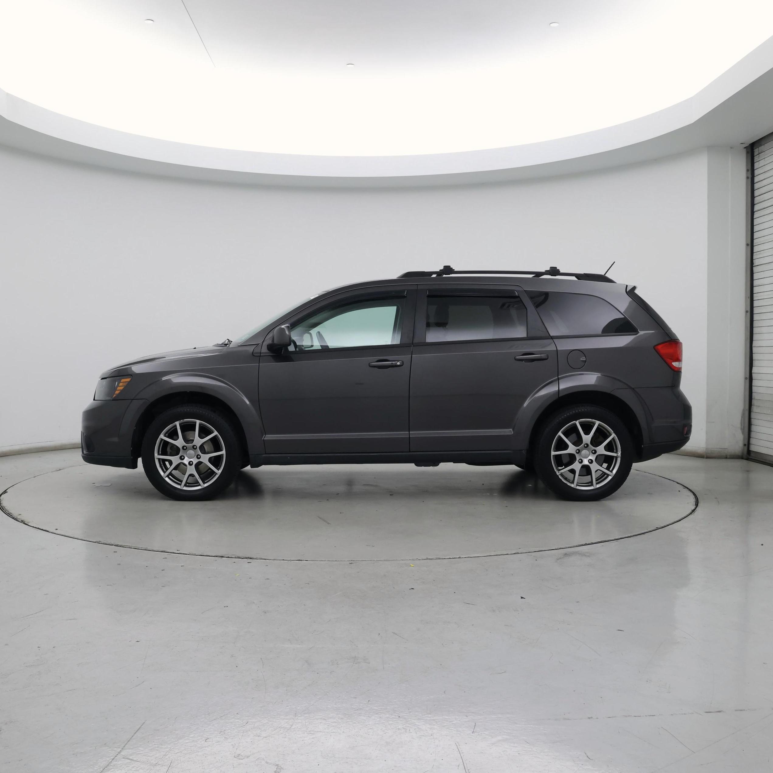 Thumbnail: 2016 Dodge Journey - 3