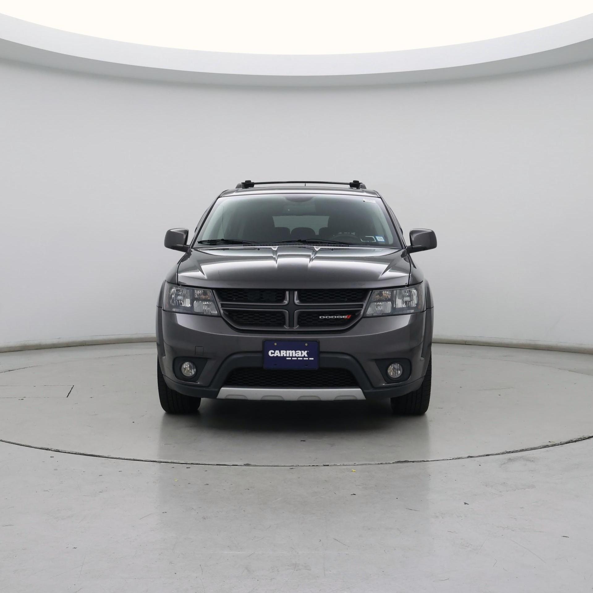 Thumbnail: 2016 Dodge Journey - 5