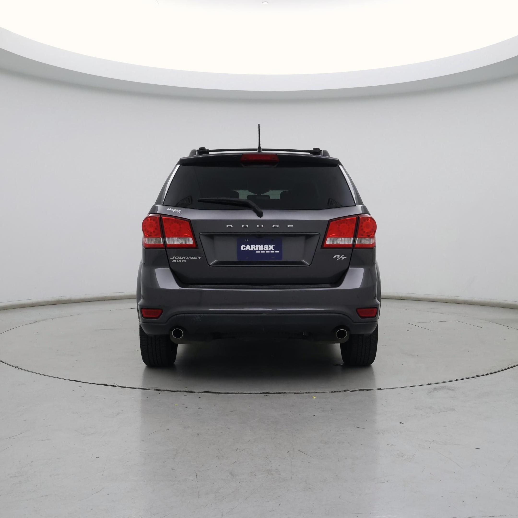 Thumbnail: 2016 Dodge Journey - 6