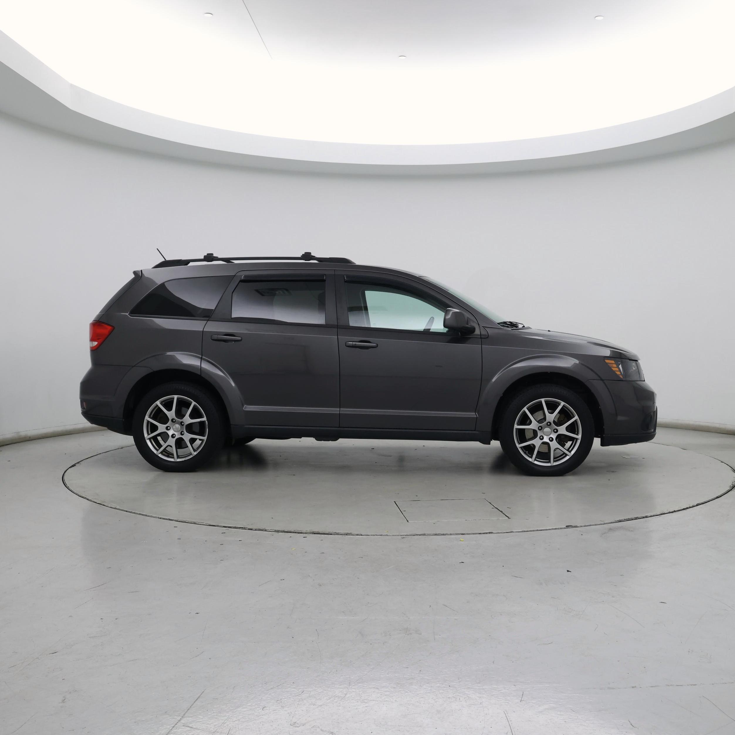 Thumbnail: 2016 Dodge Journey - 7