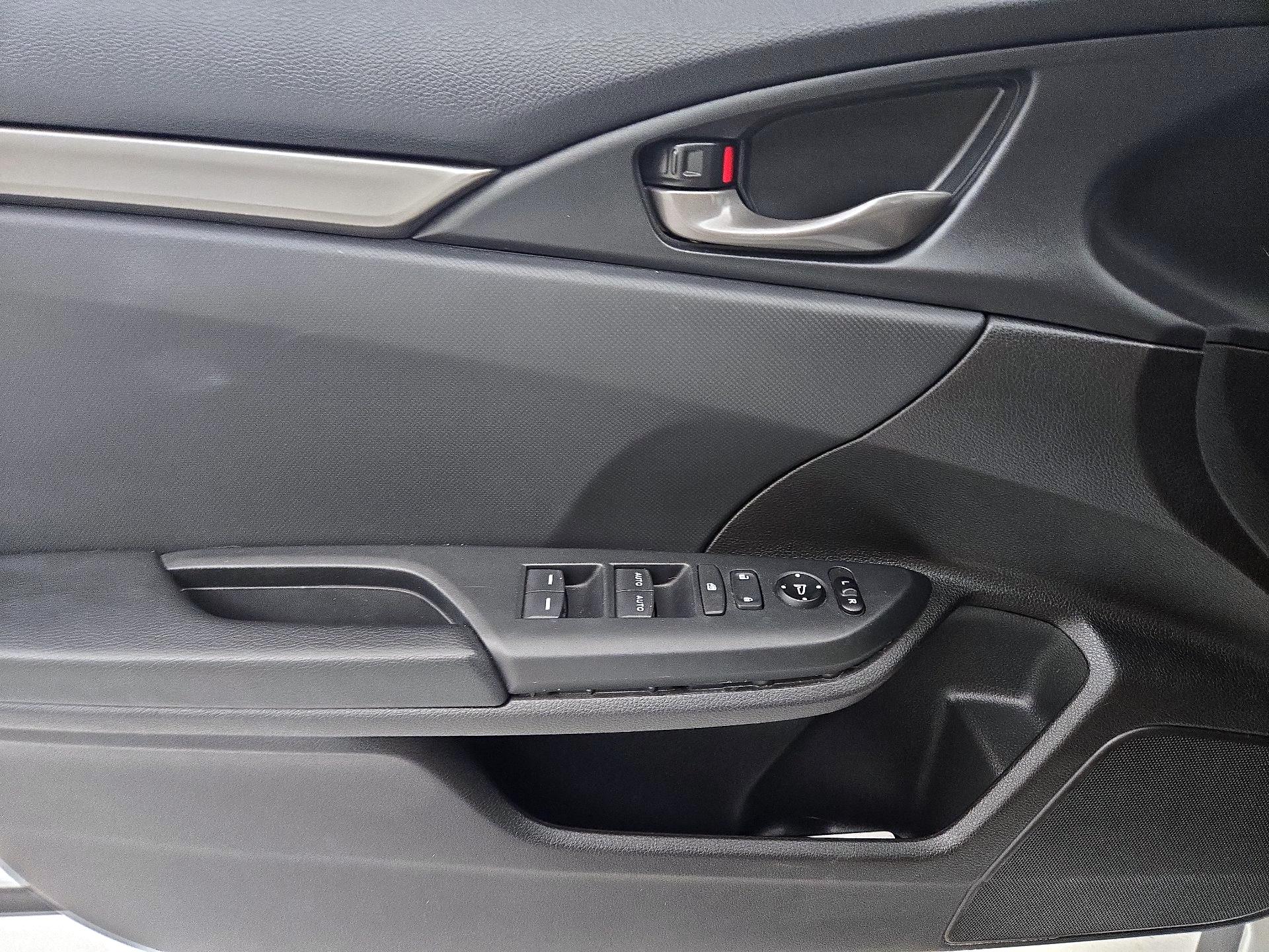 Thumbnail: 2021 Honda Civic - 12