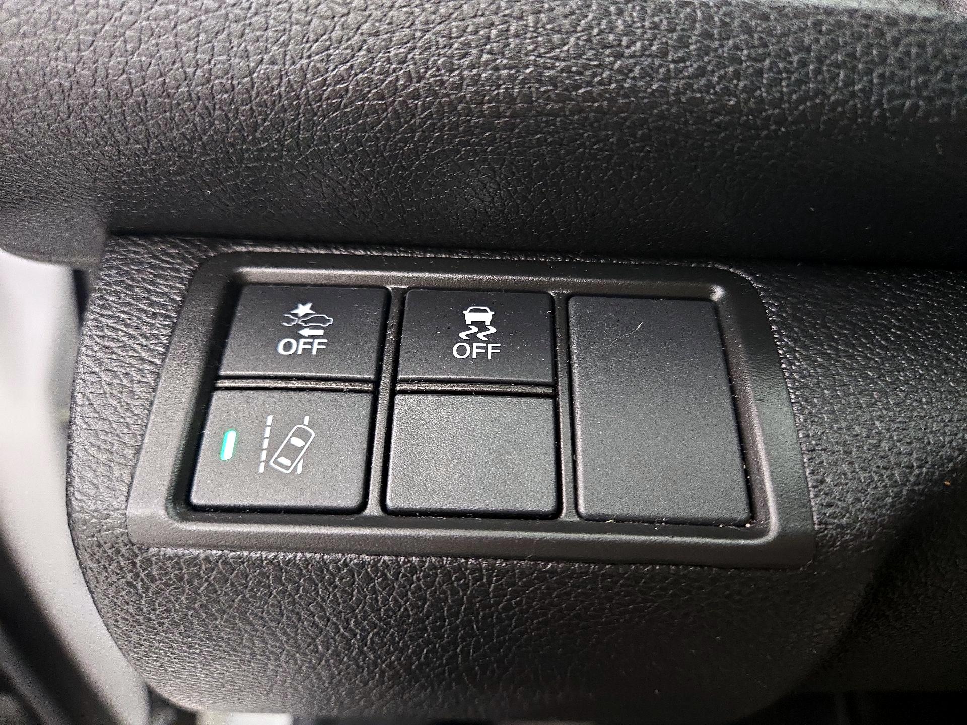 Thumbnail: 2021 Honda Civic - 13