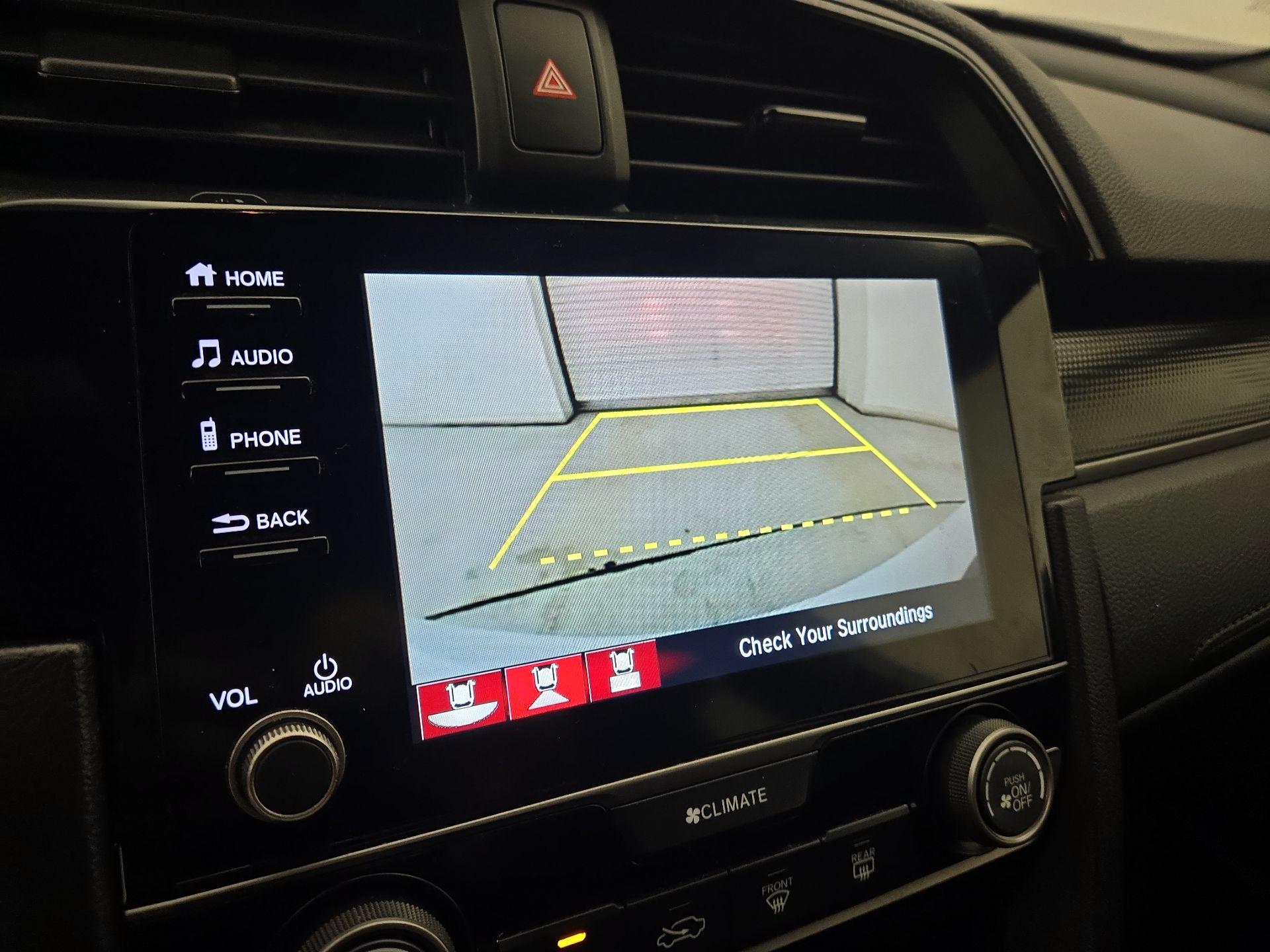 Thumbnail: 2021 Honda Civic - 14