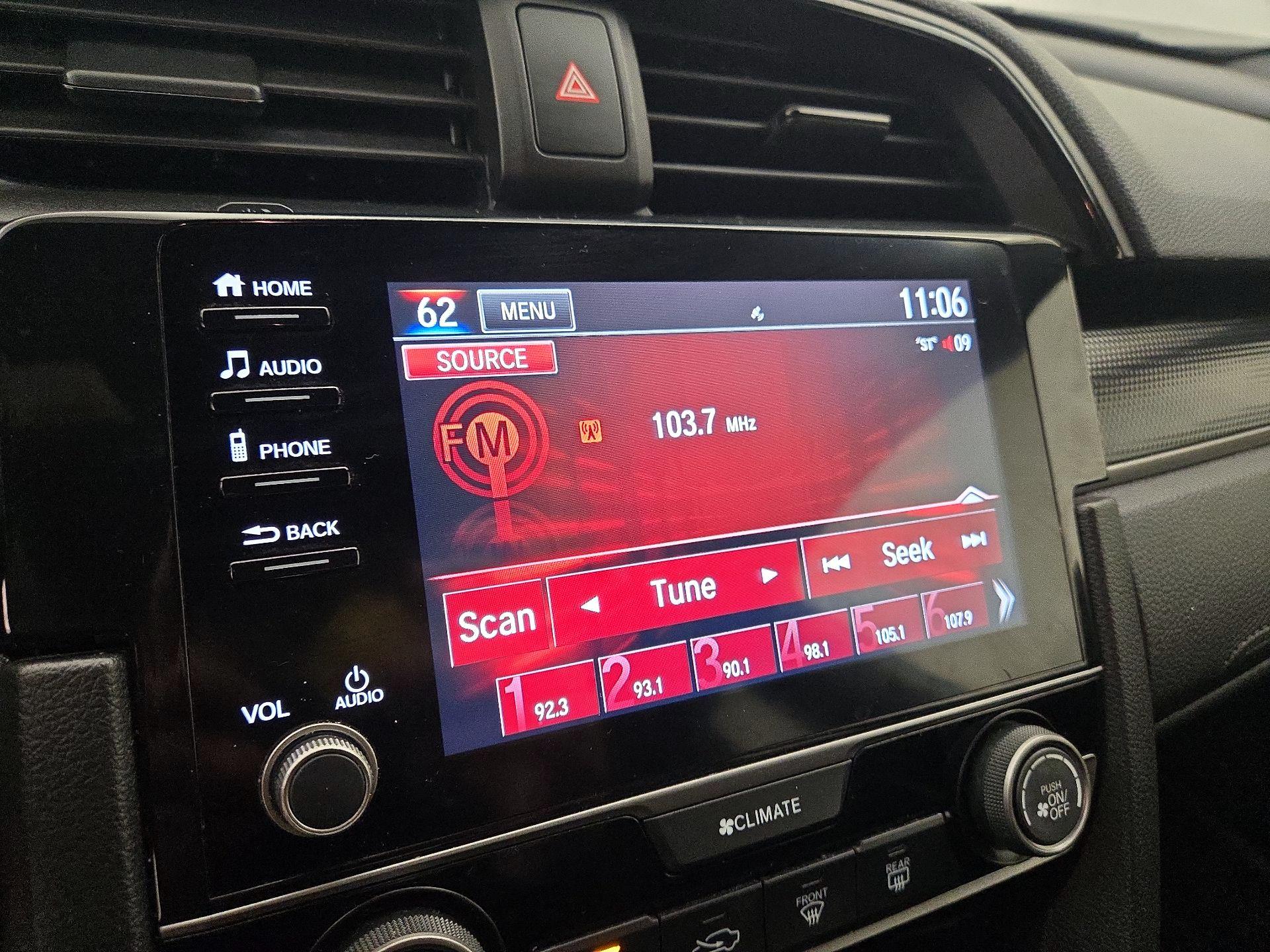 Thumbnail: 2021 Honda Civic - 15