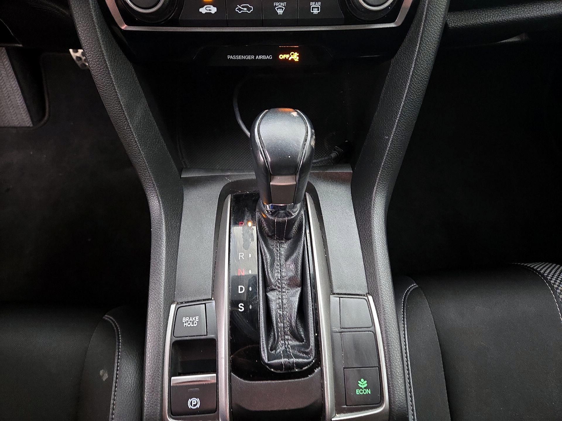 Thumbnail: 2021 Honda Civic - 17