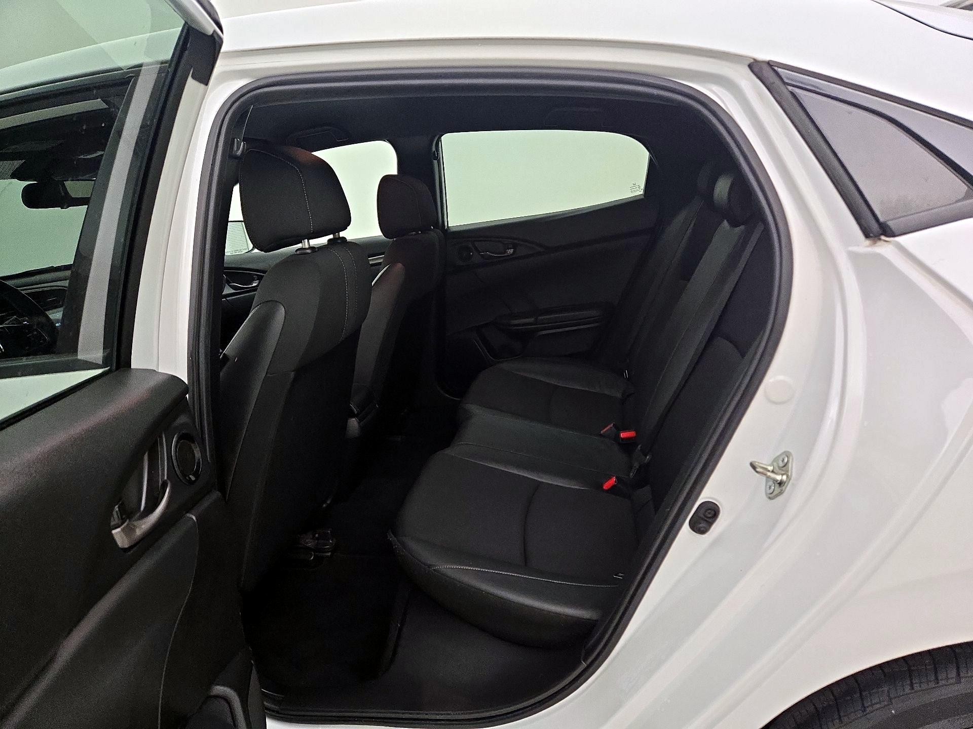 Thumbnail: 2021 Honda Civic - 19