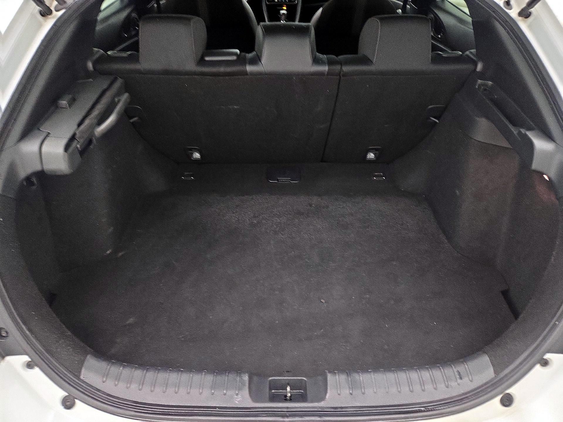 Thumbnail: 2021 Honda Civic - 20