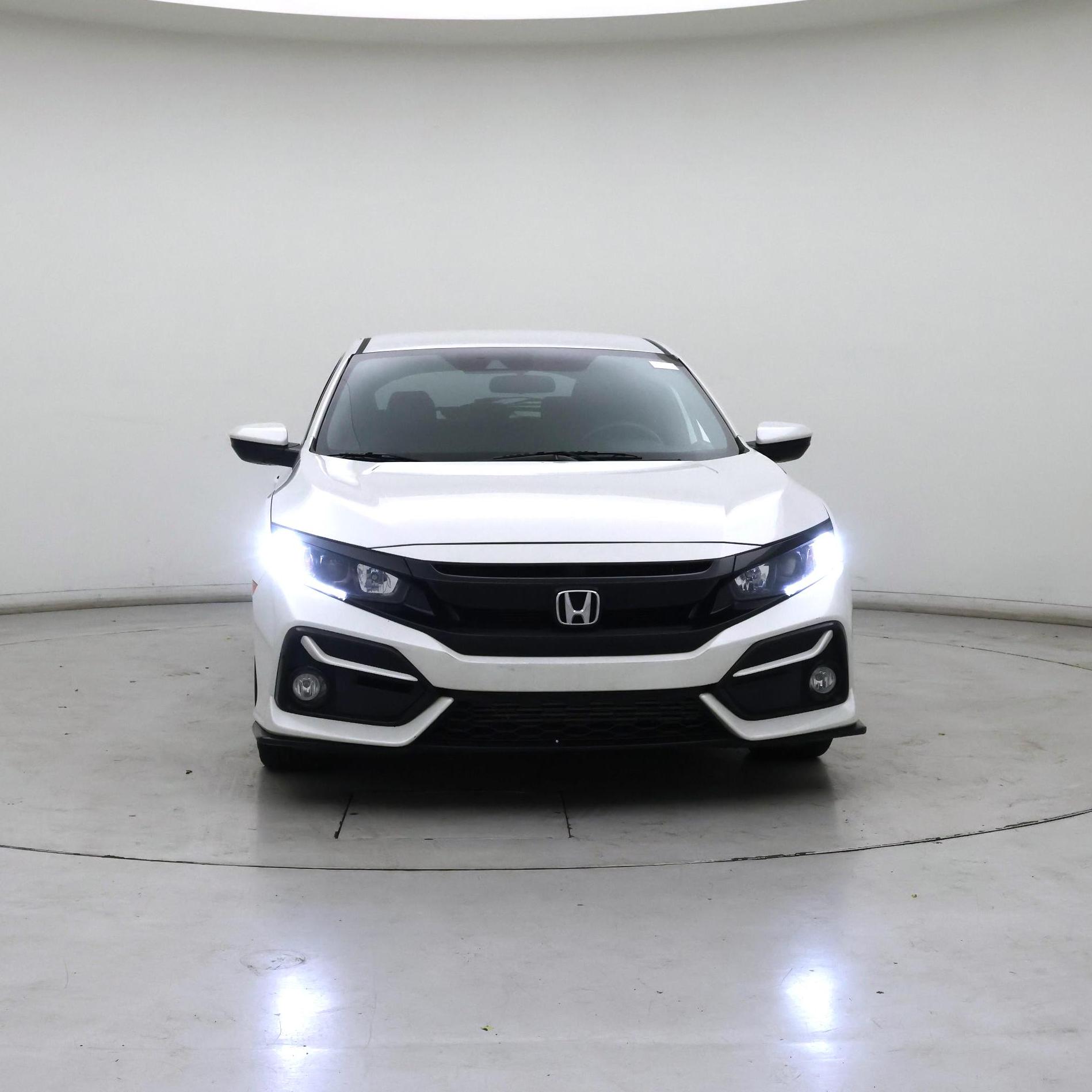 Thumbnail: 2021 Honda Civic - 5