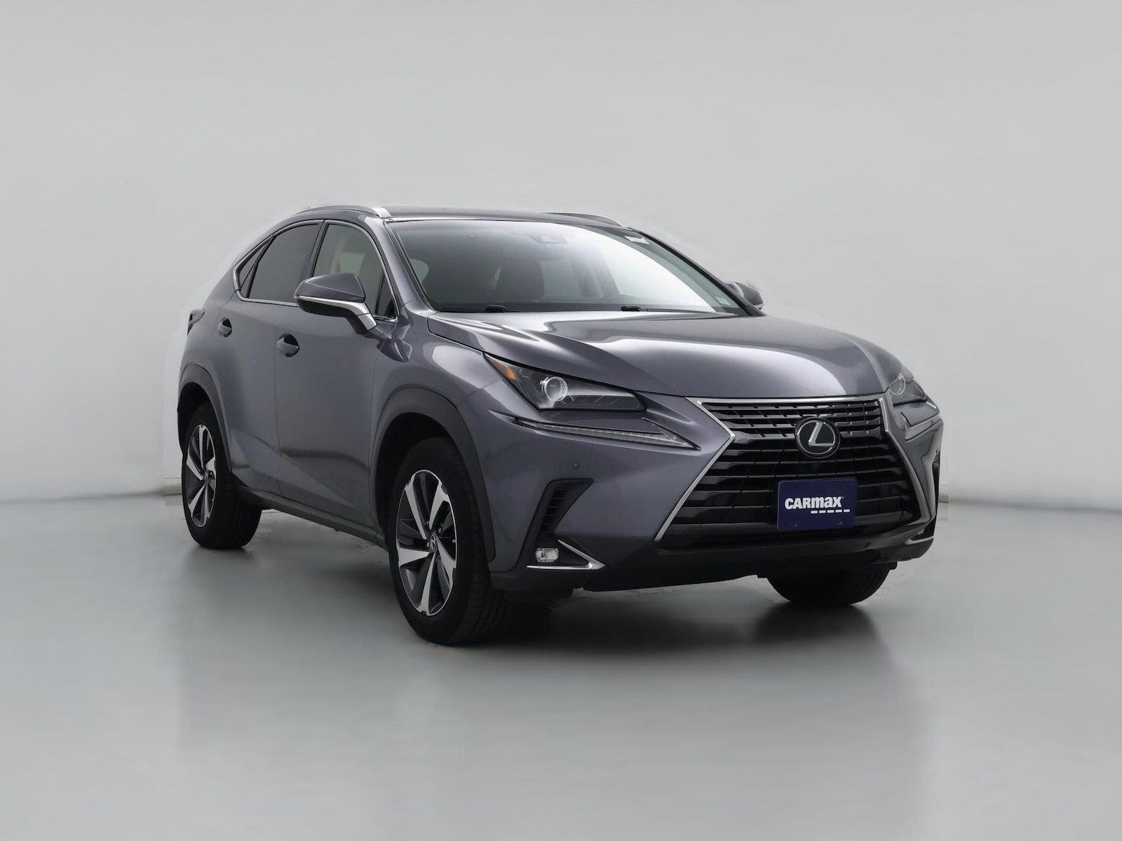 2018 Lexus NX 300