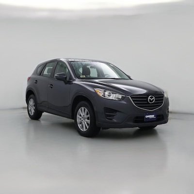 2016 Mazda CX-5 Sport