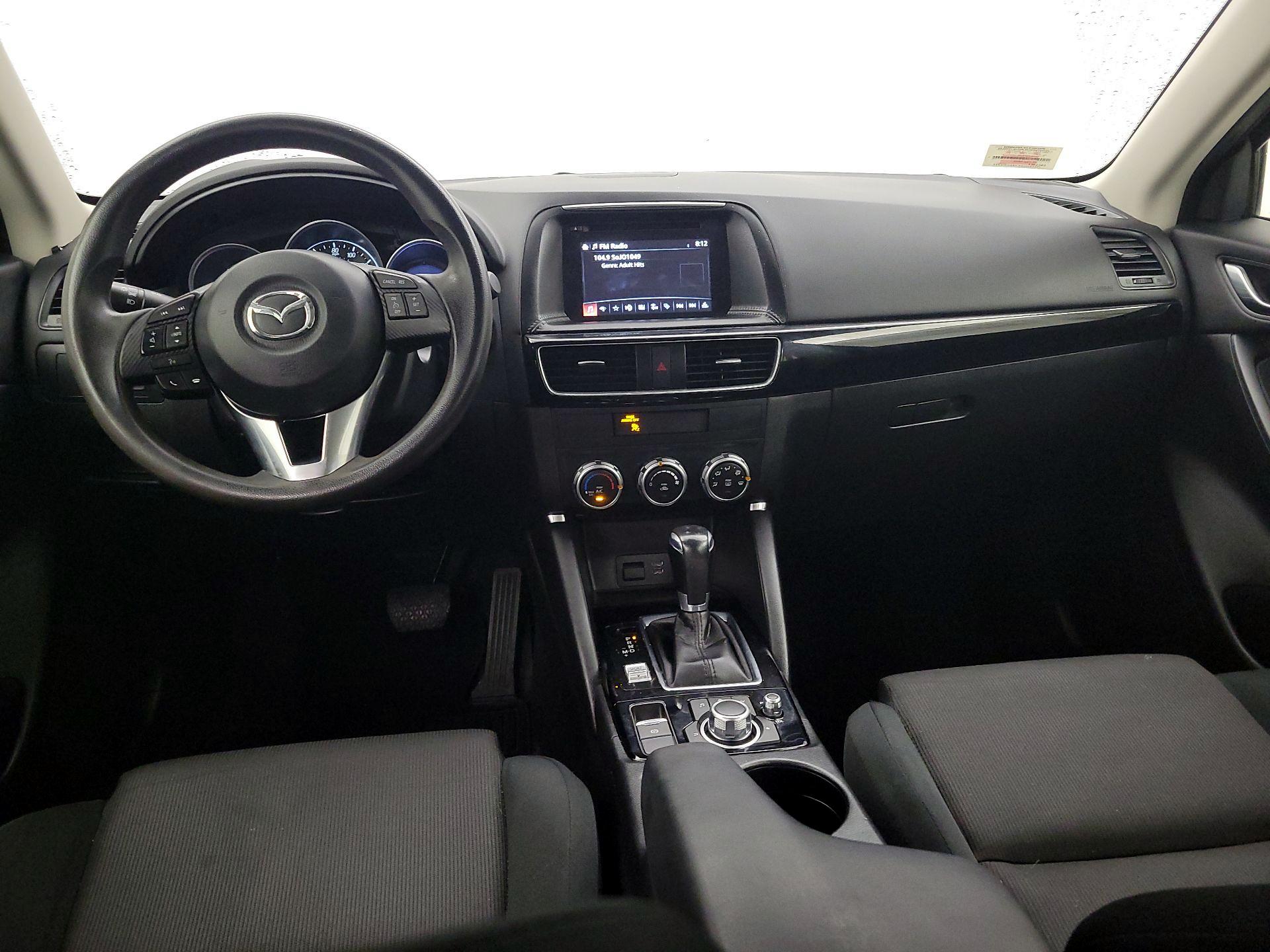 Thumbnail: 2016 Mazda CX-5 - 9