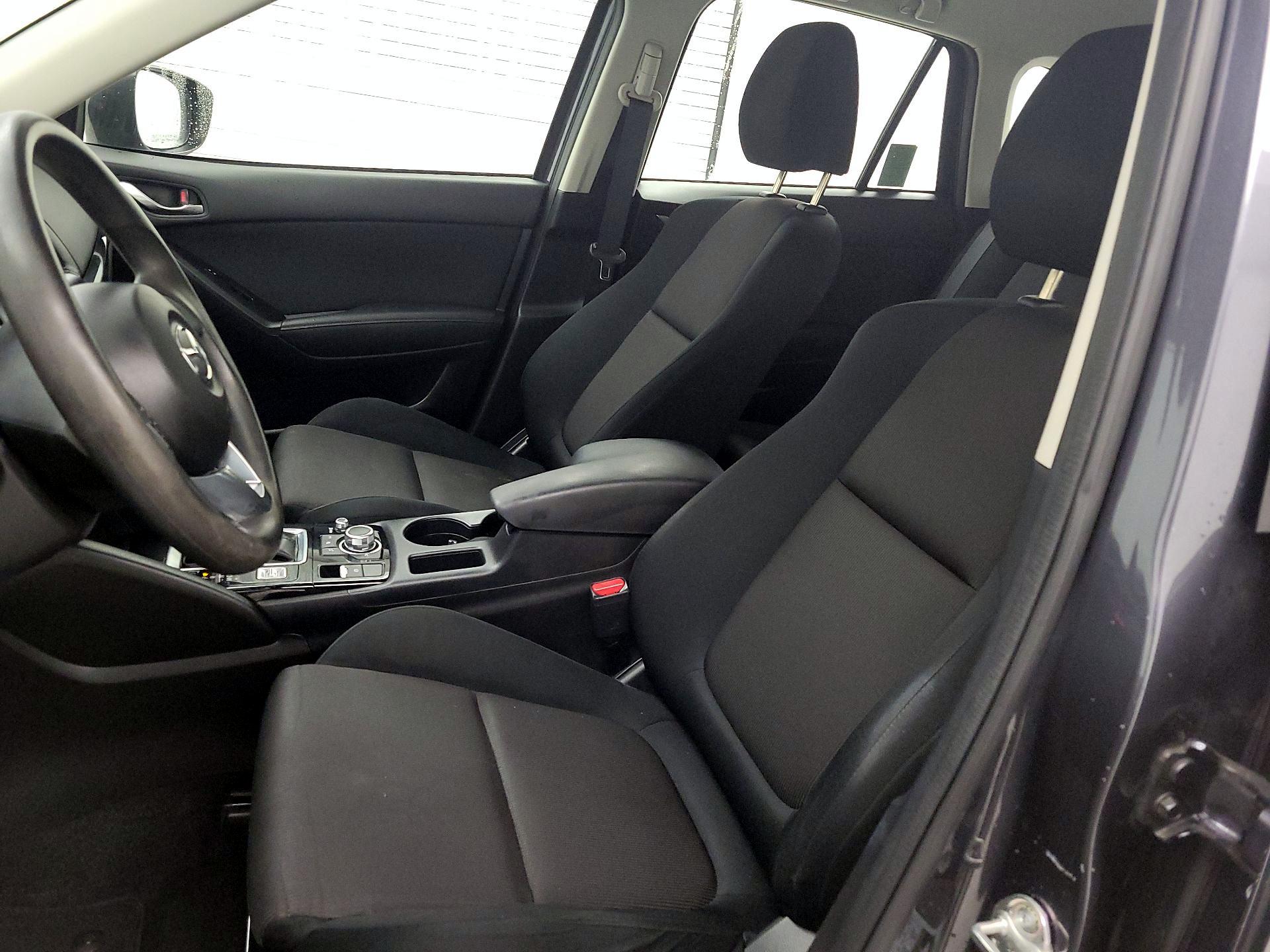 Thumbnail: 2016 Mazda CX-5 - 11