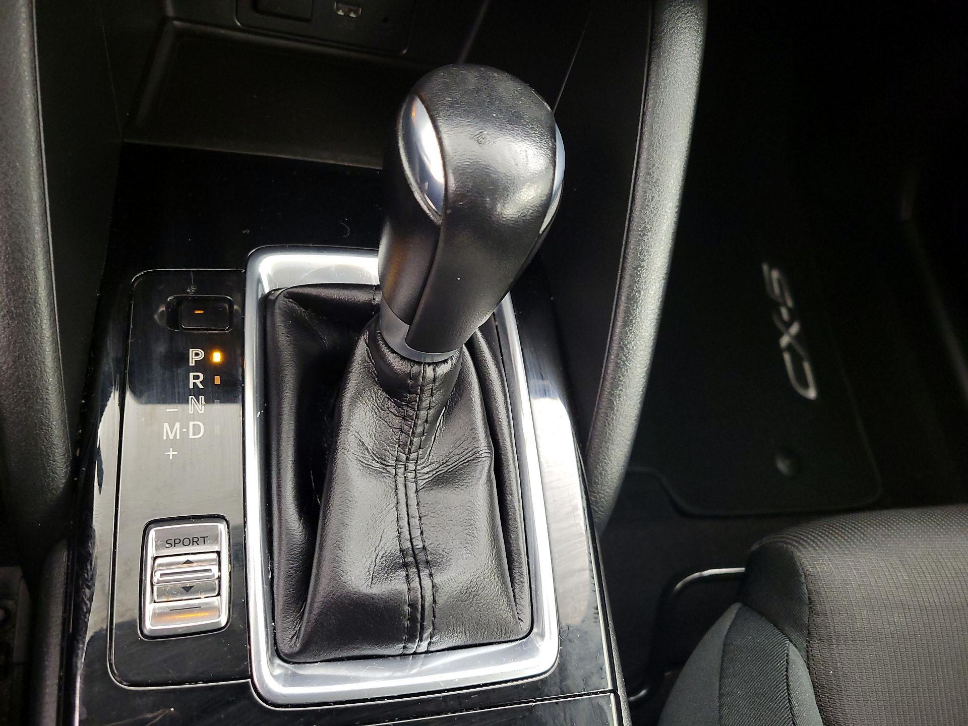 Thumbnail: 2016 Mazda CX-5 - 17