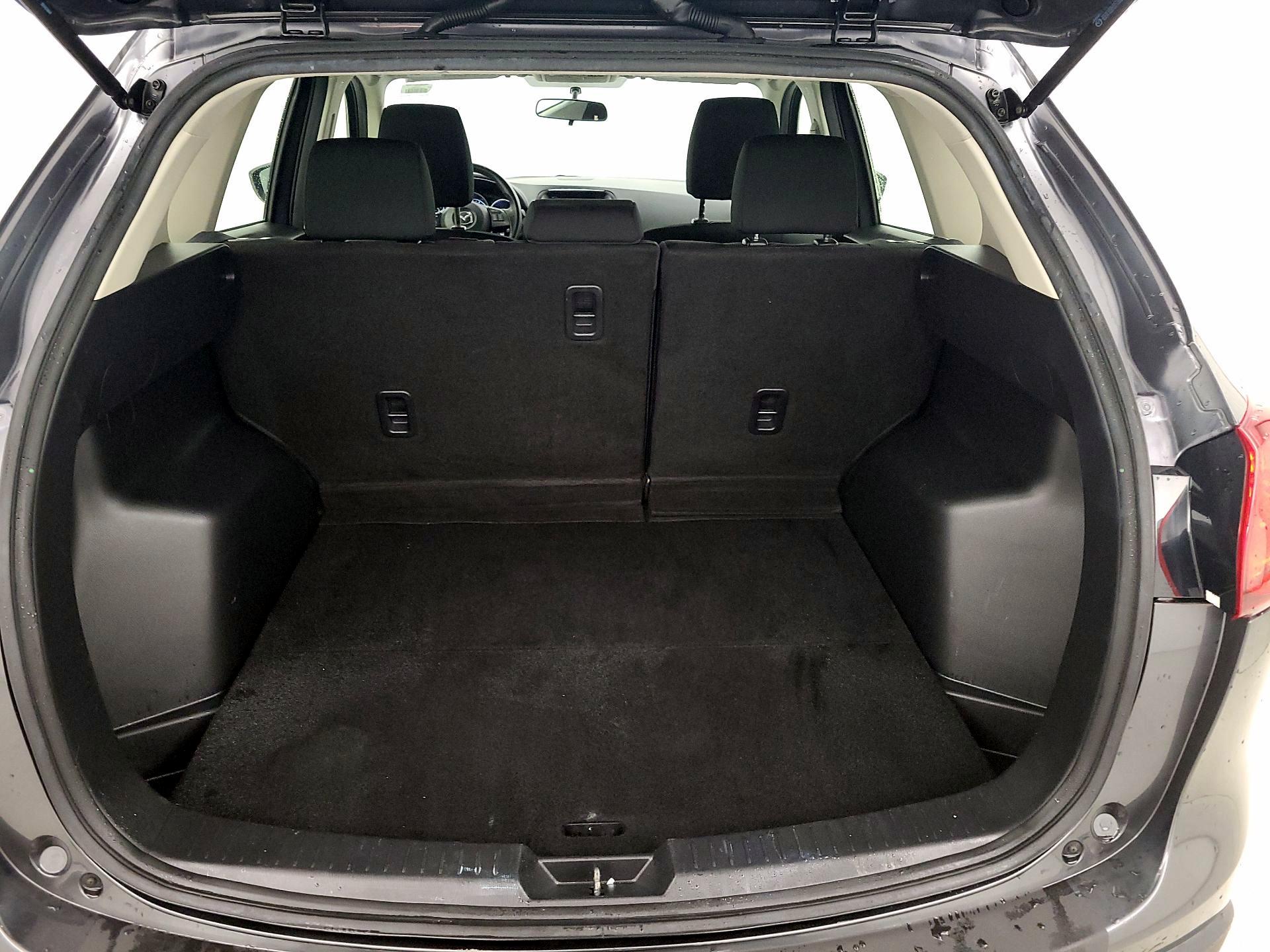 Thumbnail: 2016 Mazda CX-5 - 20