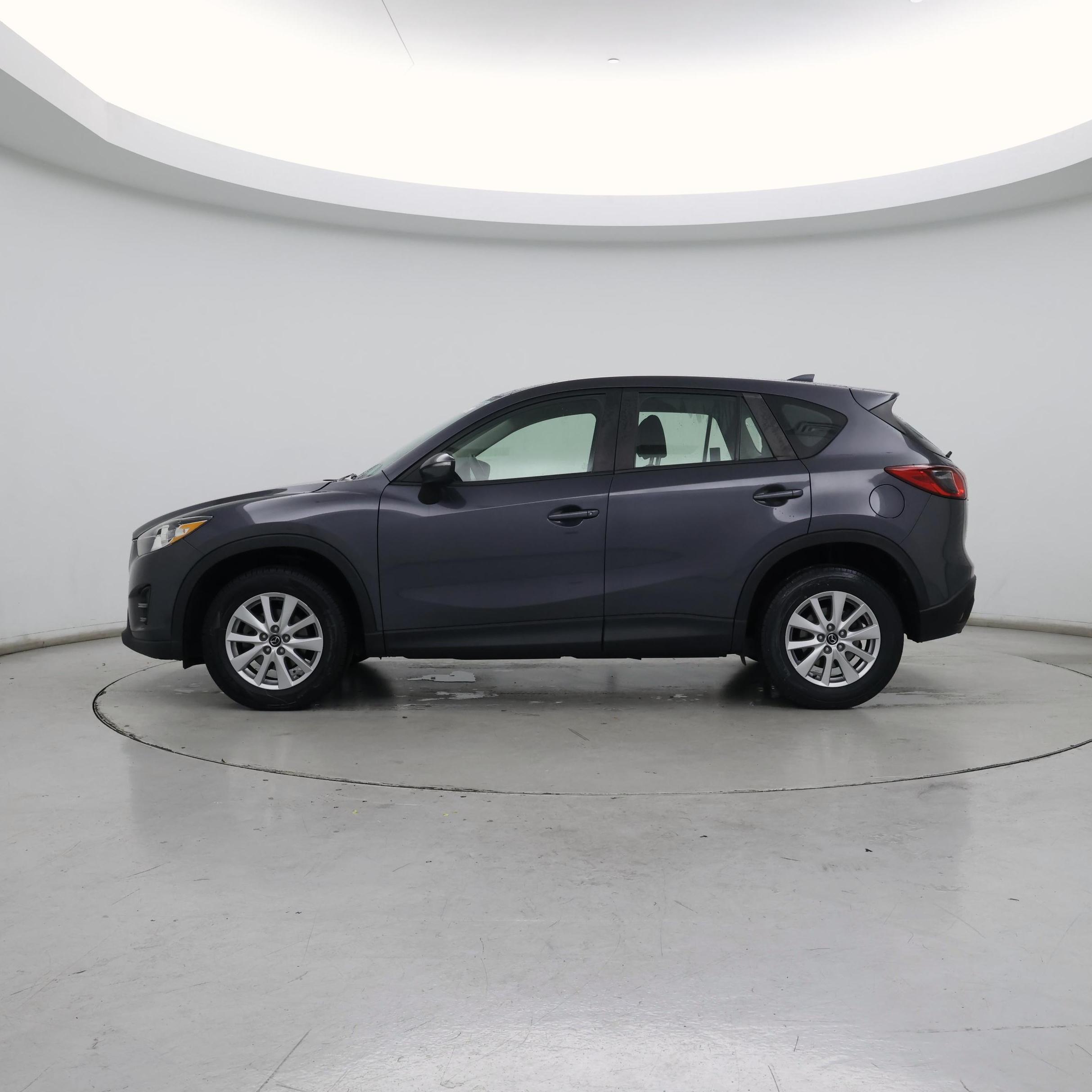 Thumbnail: 2016 Mazda CX-5 - 3