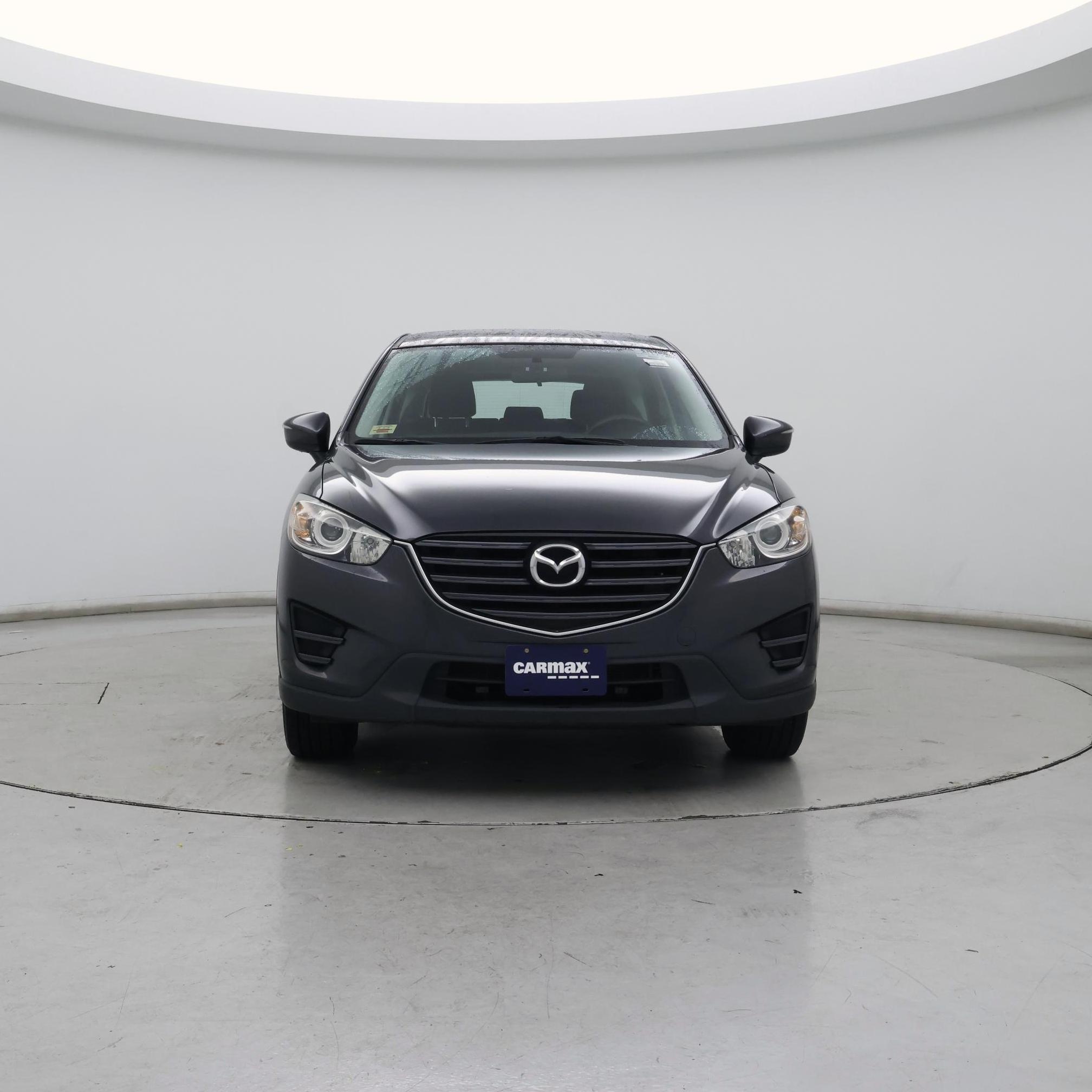 Thumbnail: 2016 Mazda CX-5 - 5
