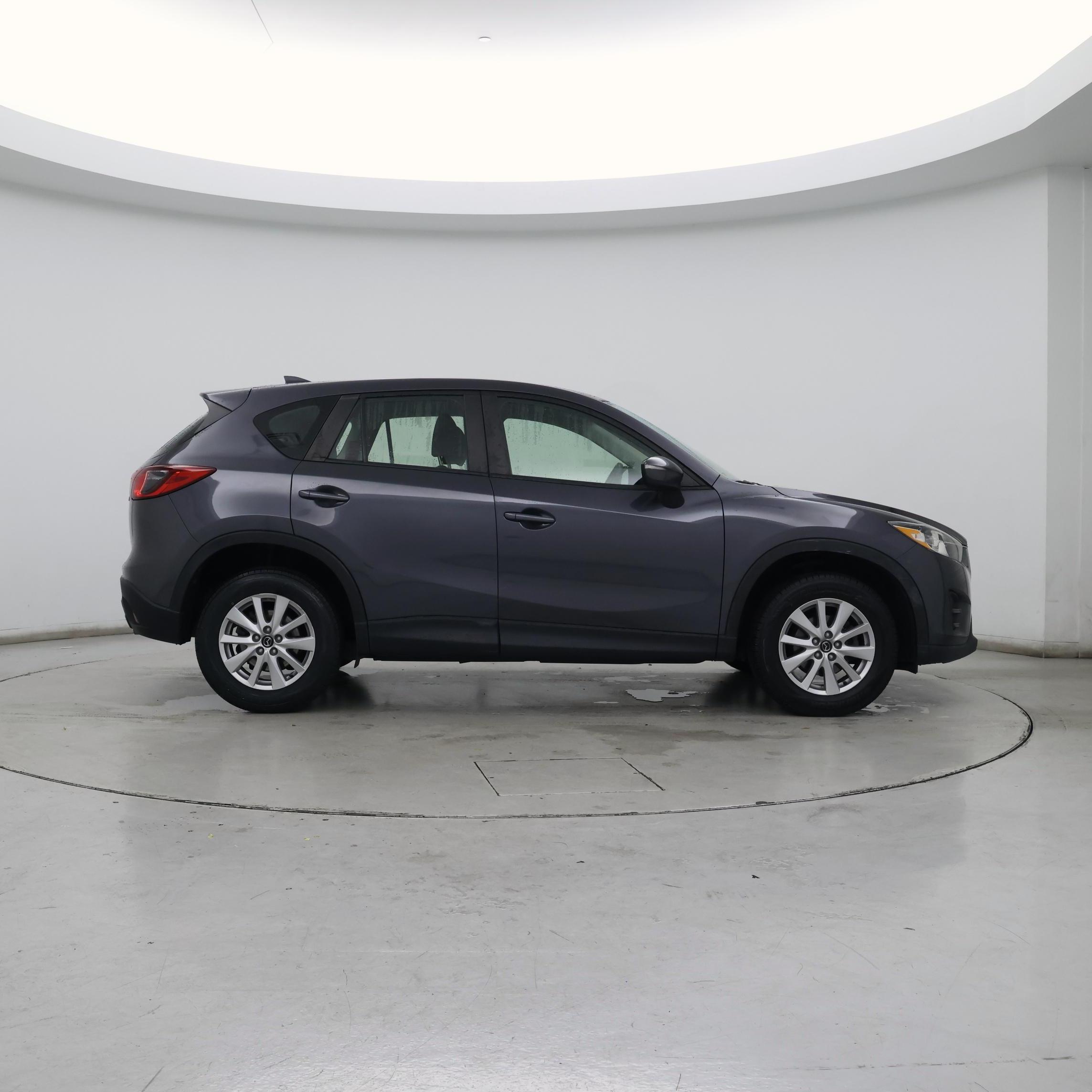Thumbnail: 2016 Mazda CX-5 - 7