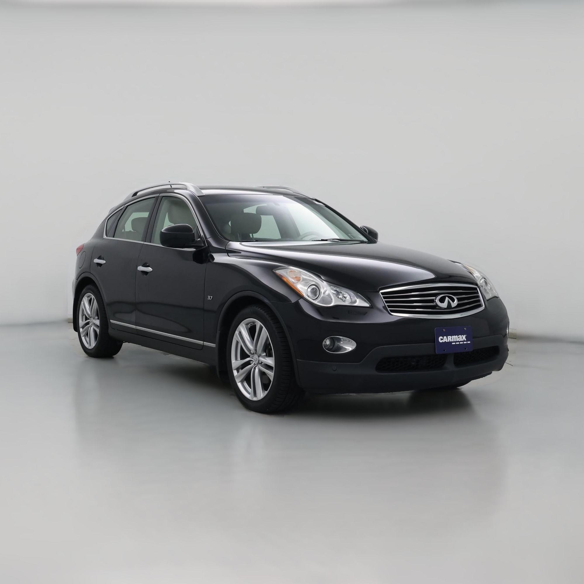 Thumbnail: 2015 INFINITI QX50 - 1
